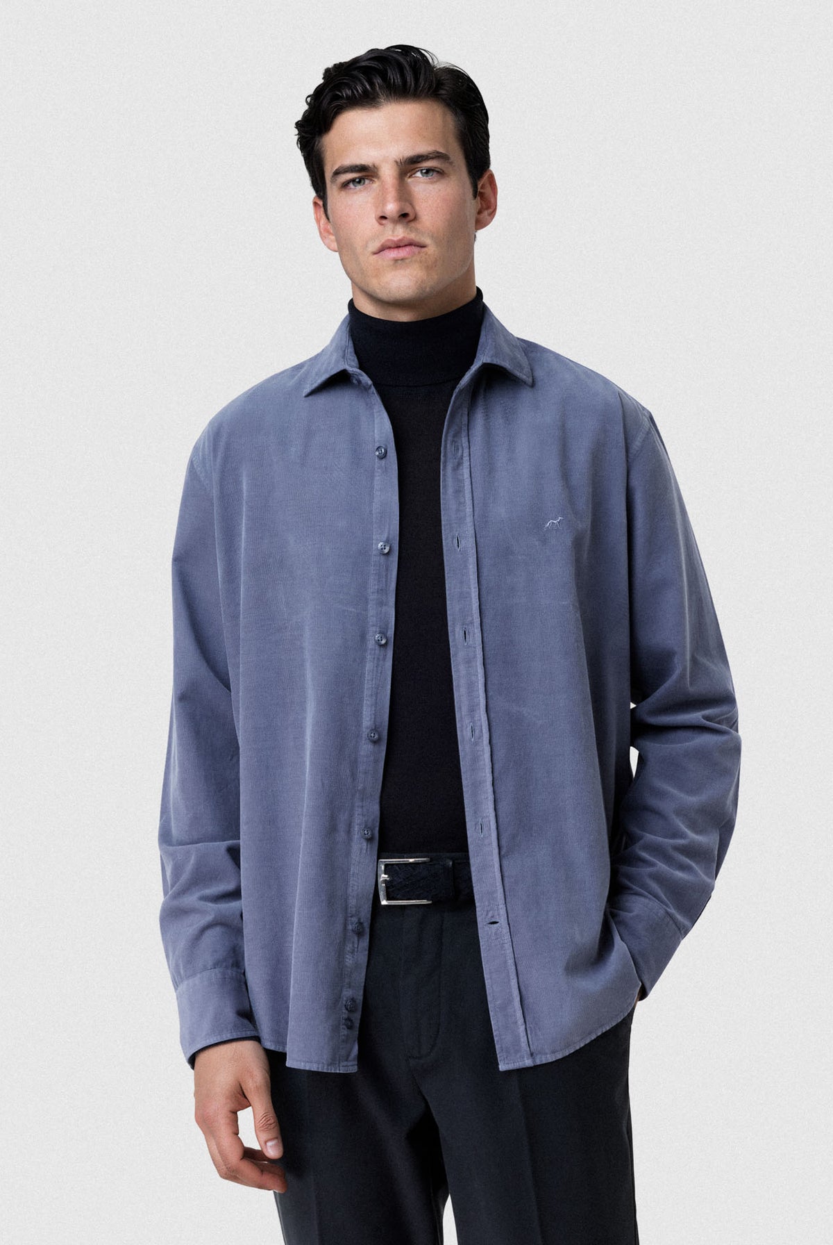 Medium Blue (AI)