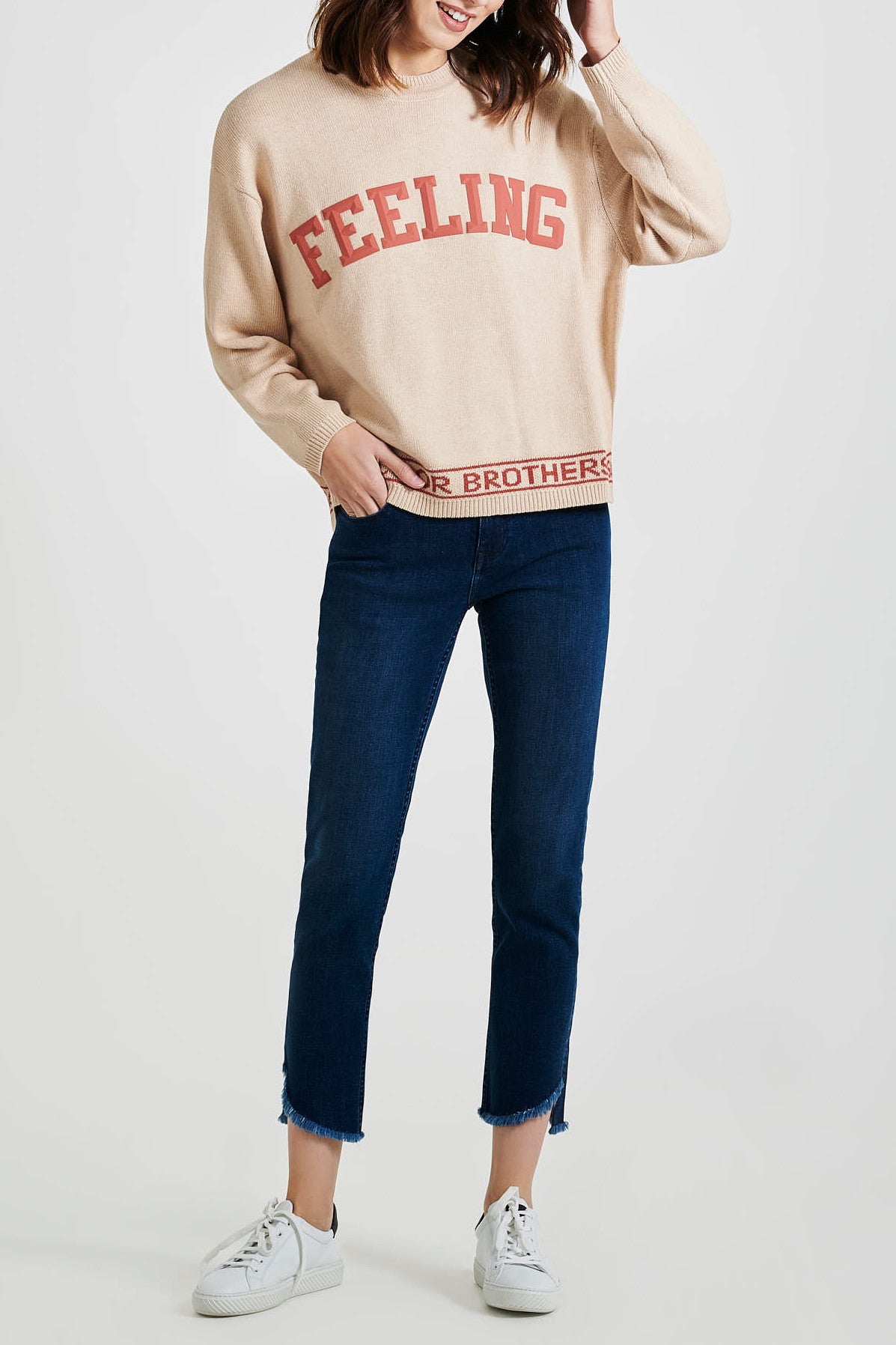 Light Beige