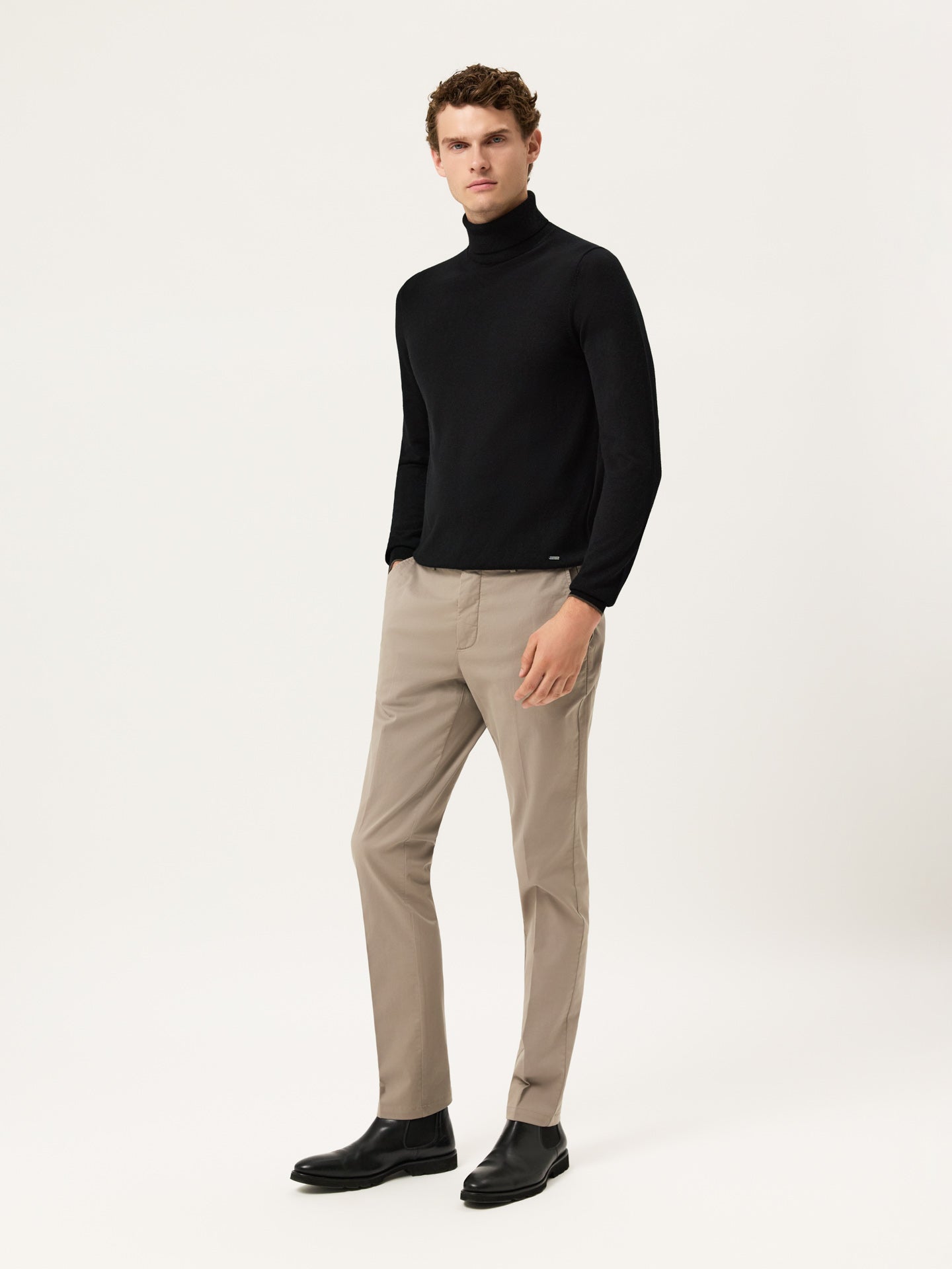 Light Brown