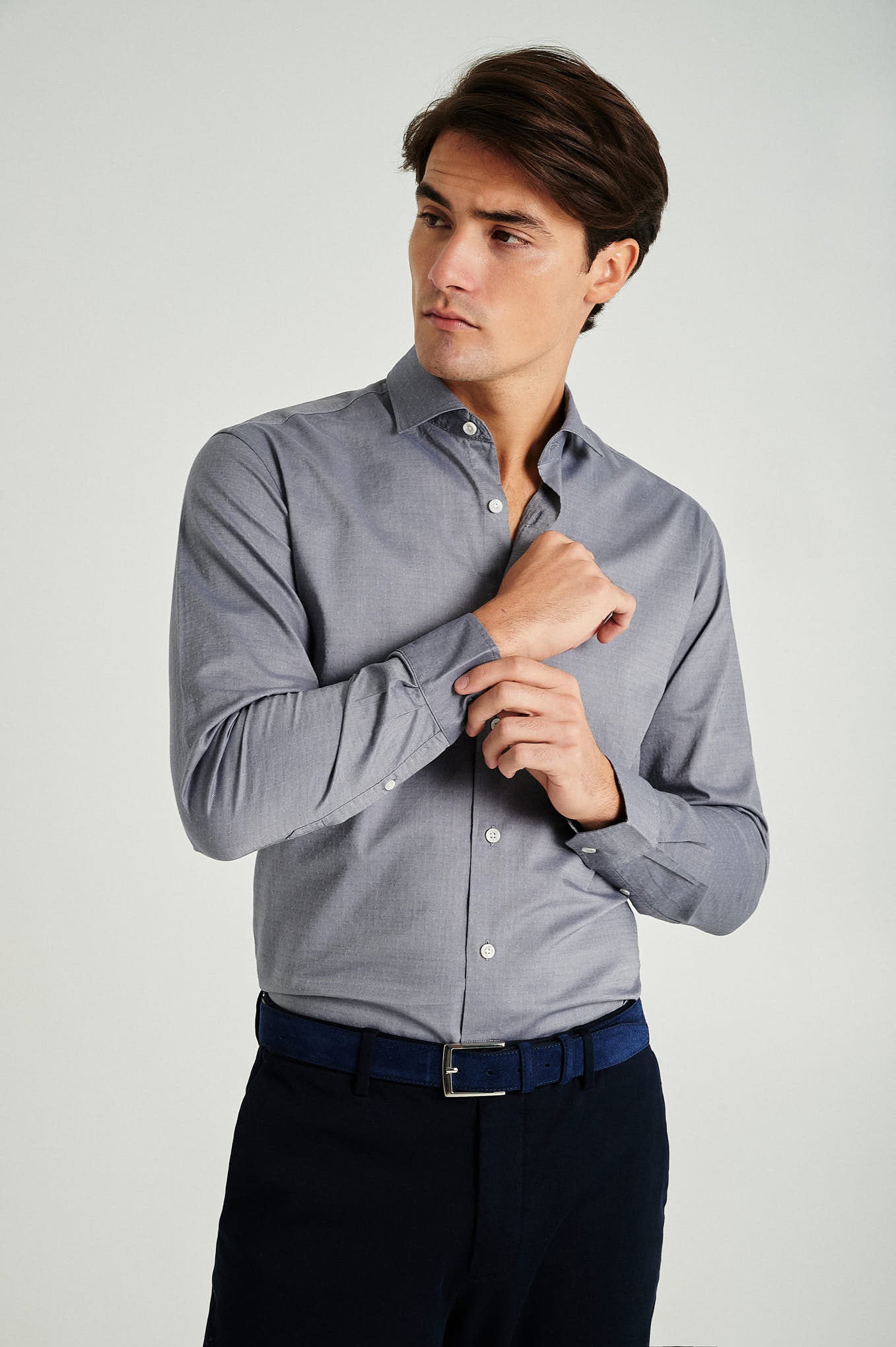 Dark Grey
