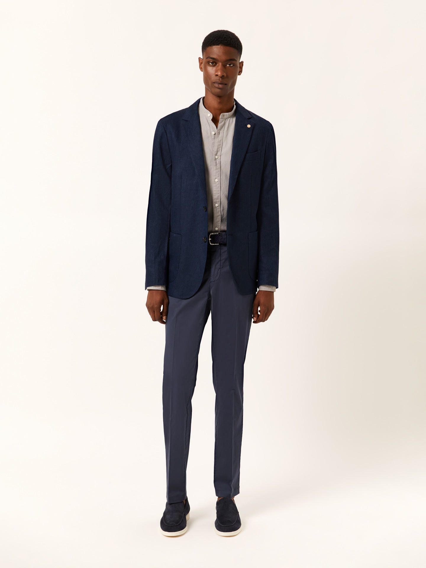 Dark Blue