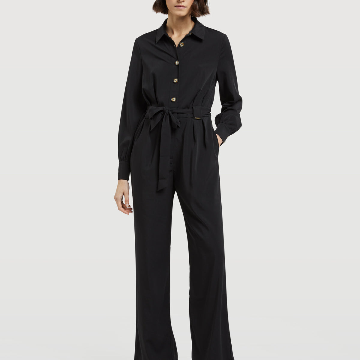 CARSAFARI LIFE S/L JUMPSUIT main image 1