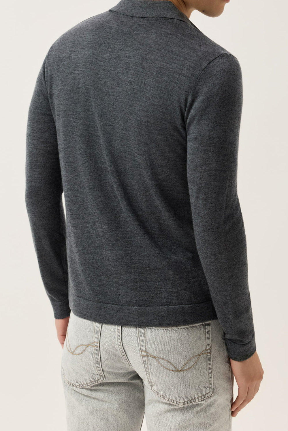 Medium Grey