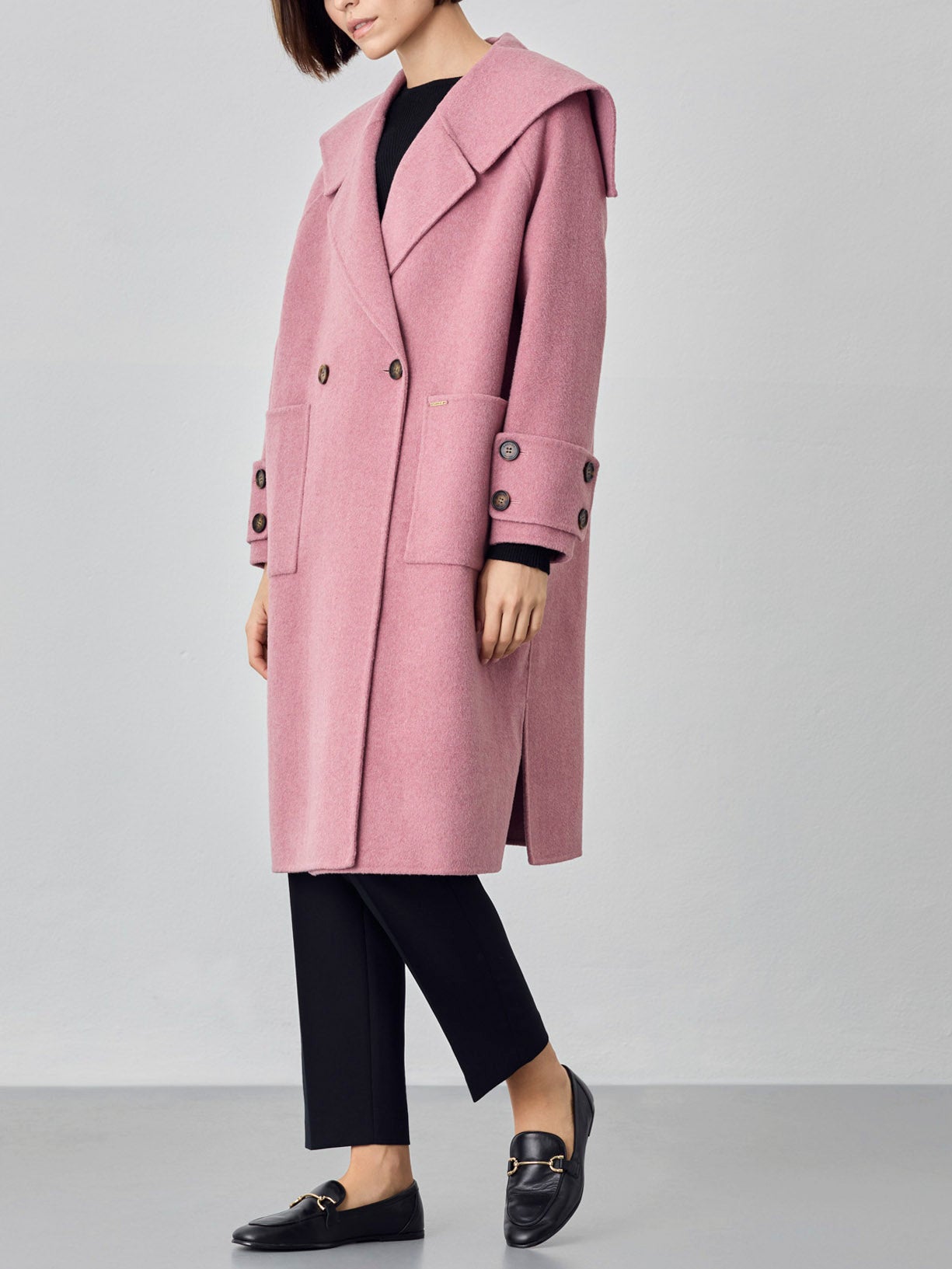 Pale Pink