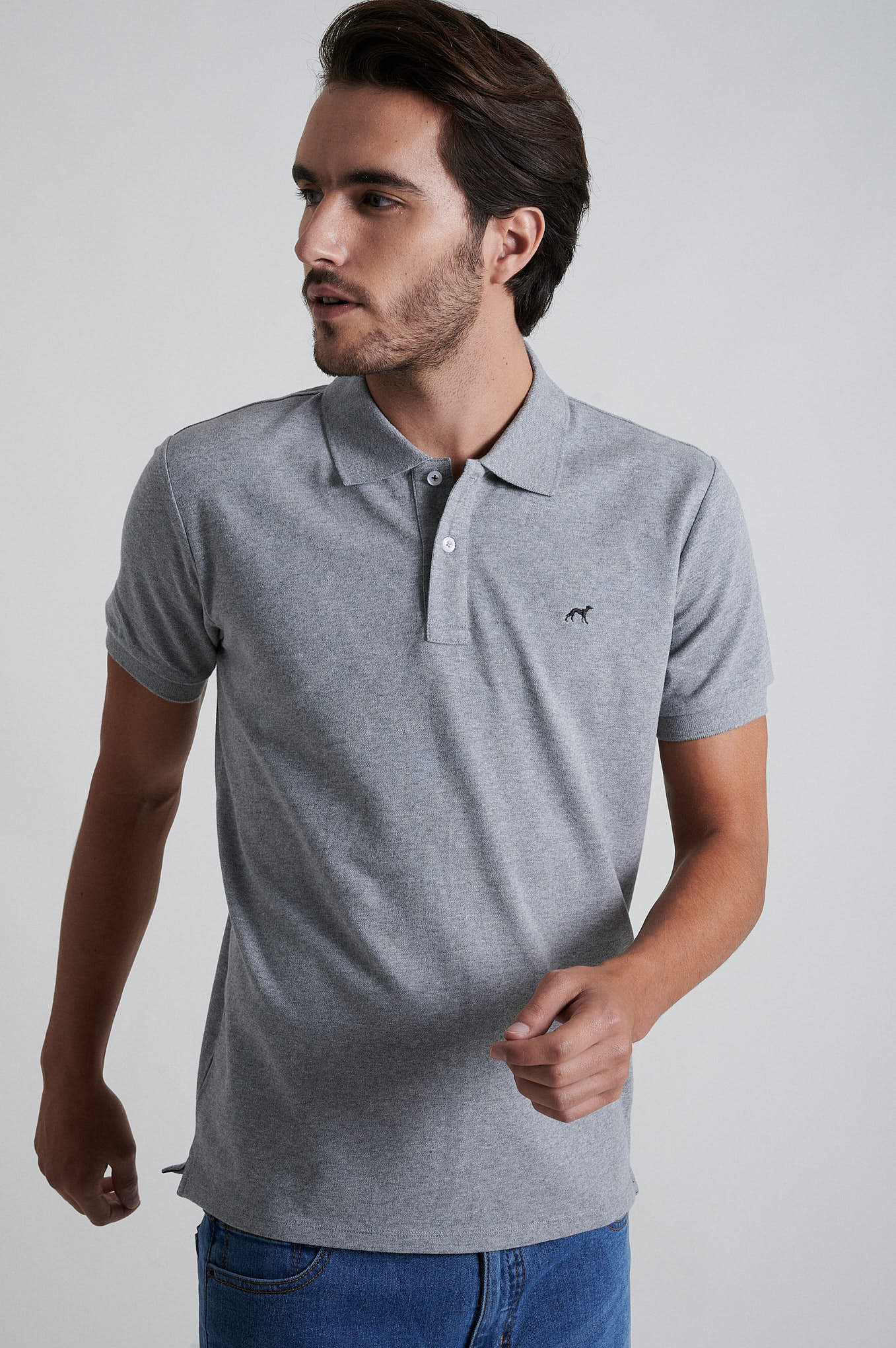 Mix Grey