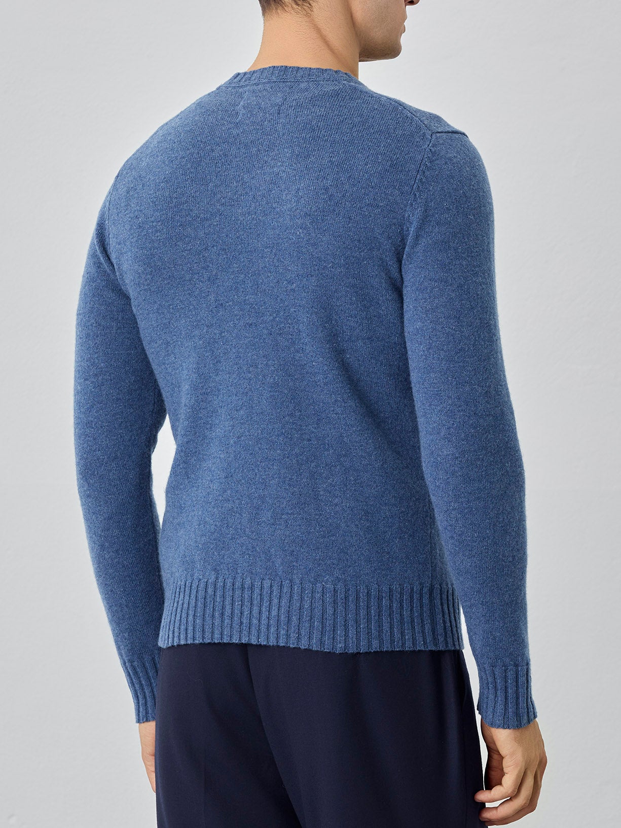Medium Blue