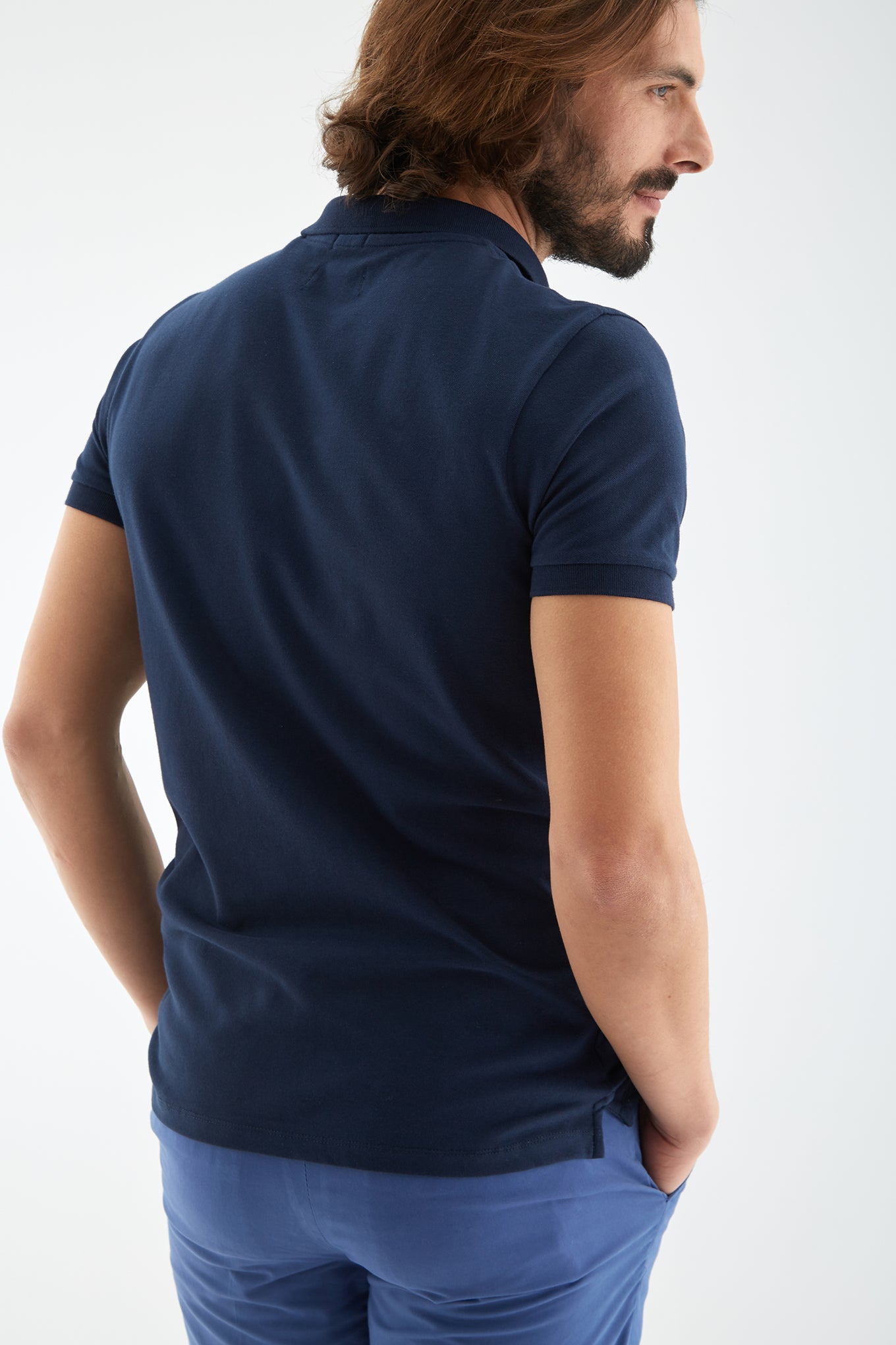 Dark Blue