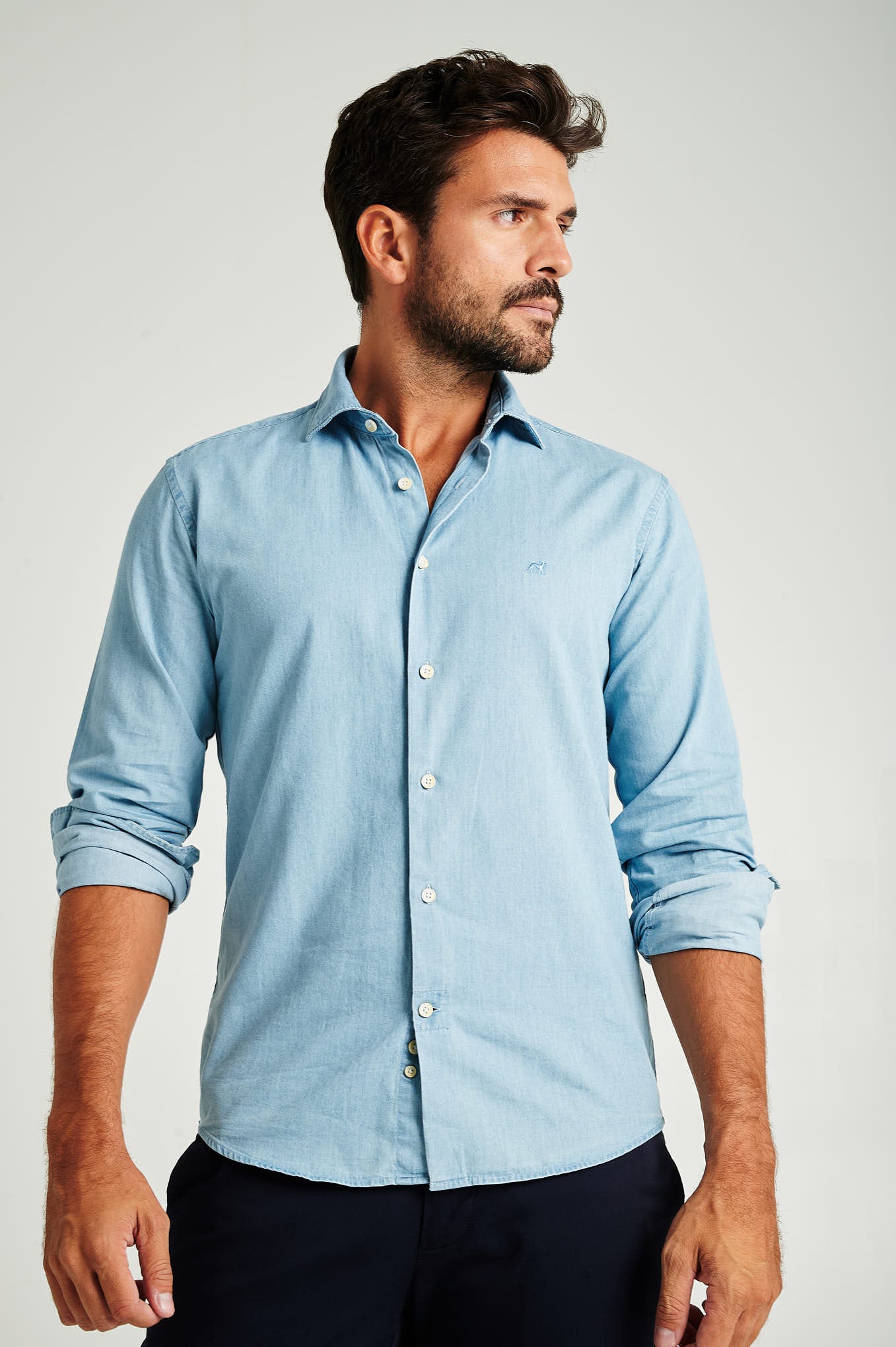 Light Blue