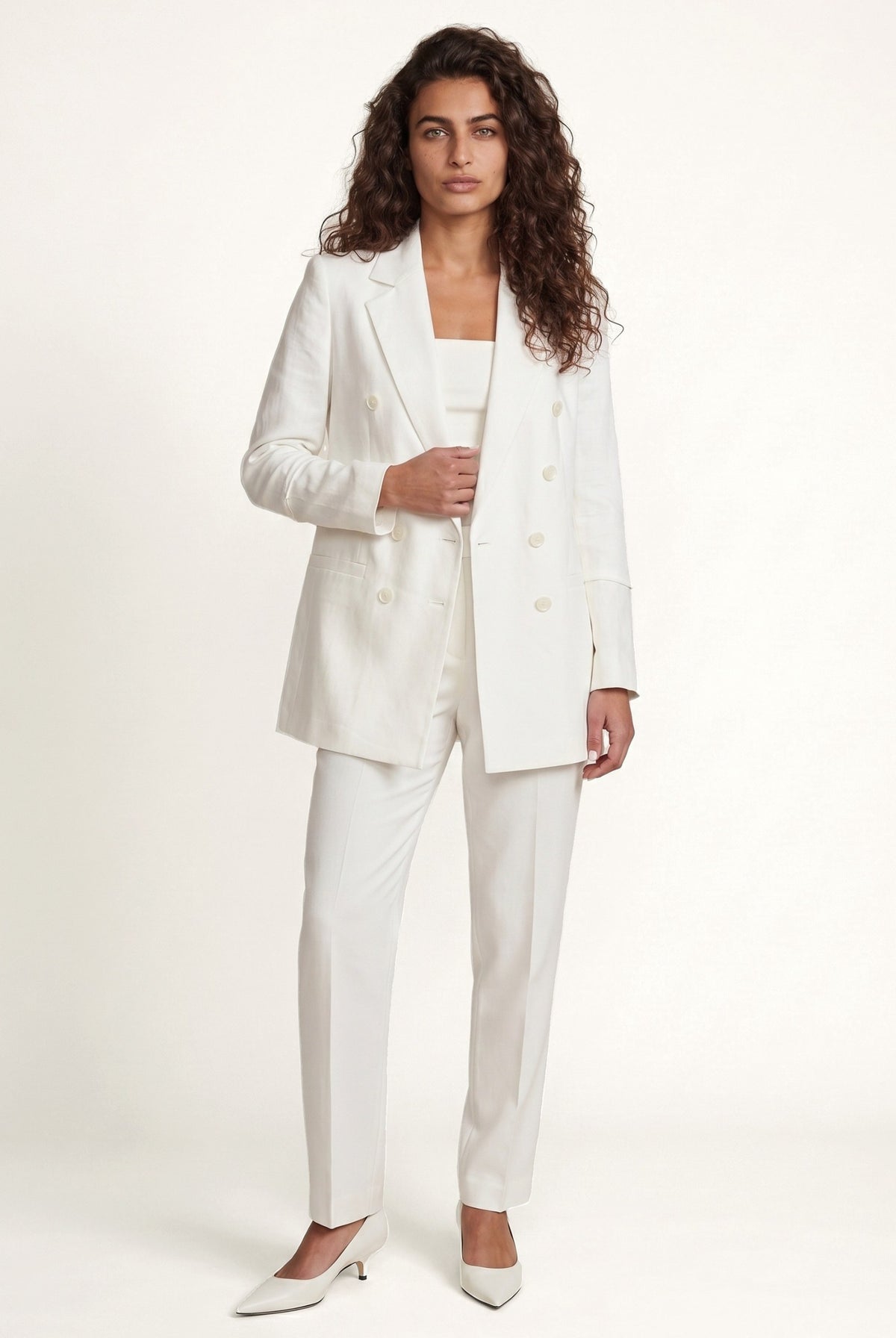 White (AI)