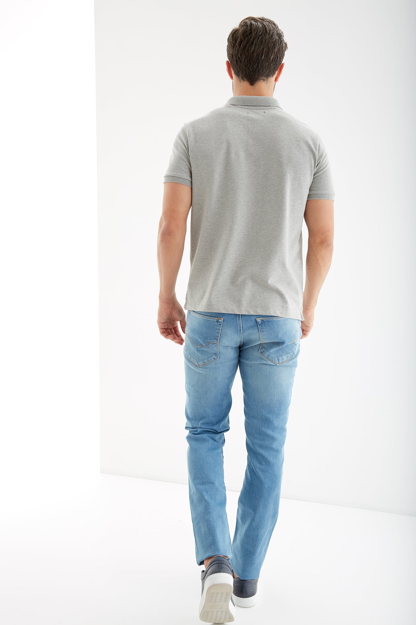 Mix Grey