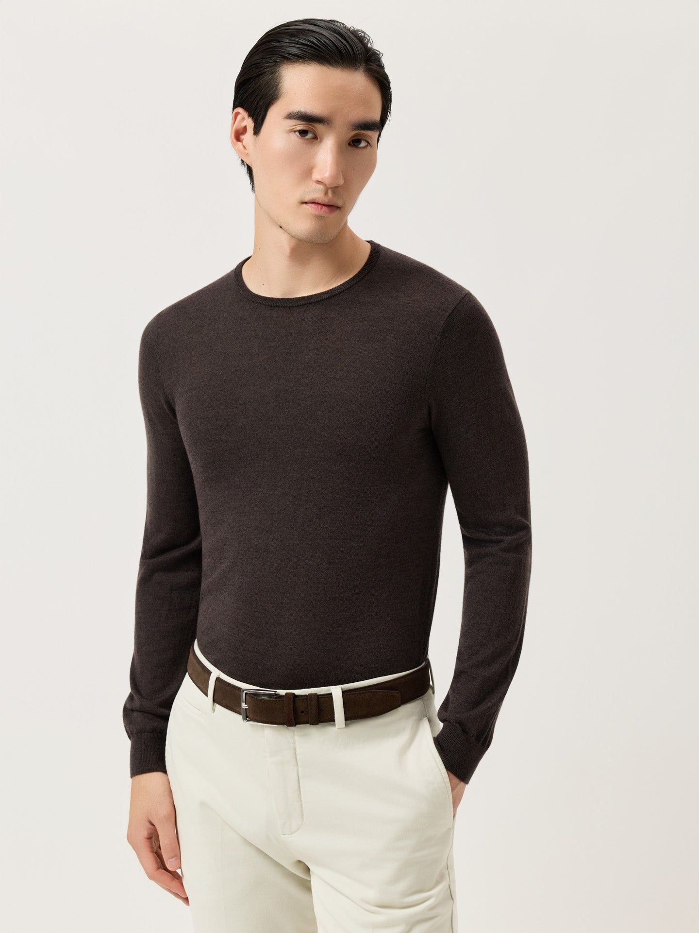 Light Brown