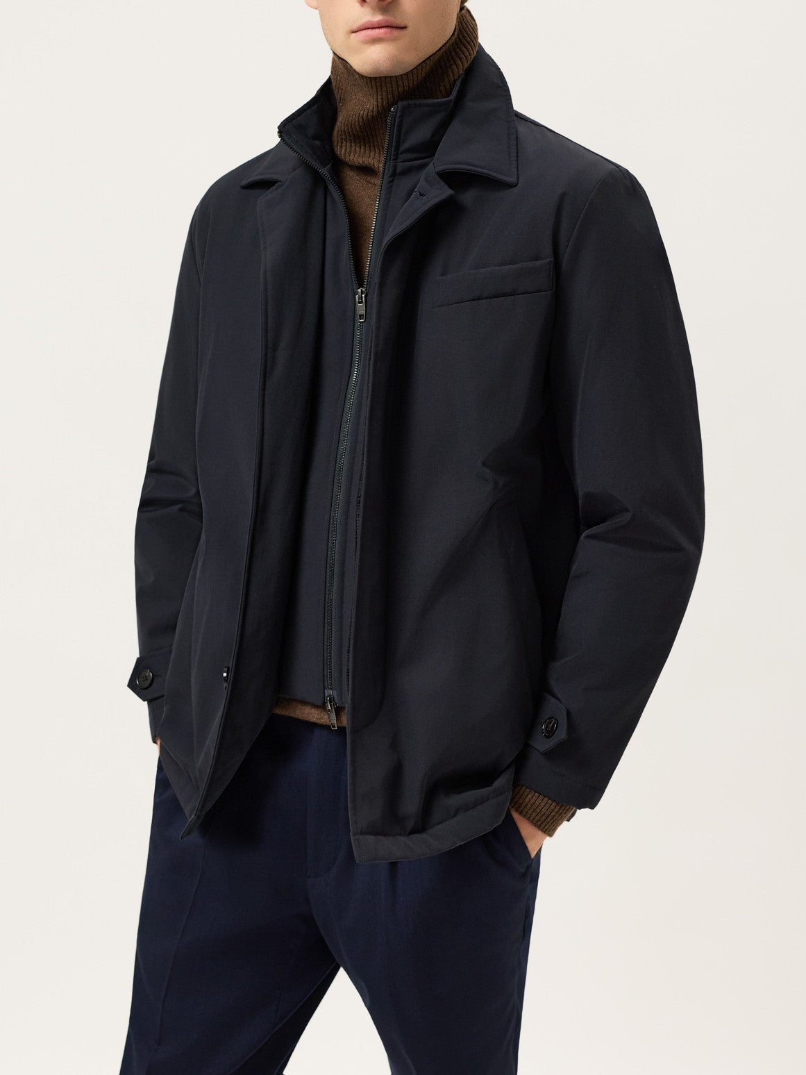 Dark Blue
