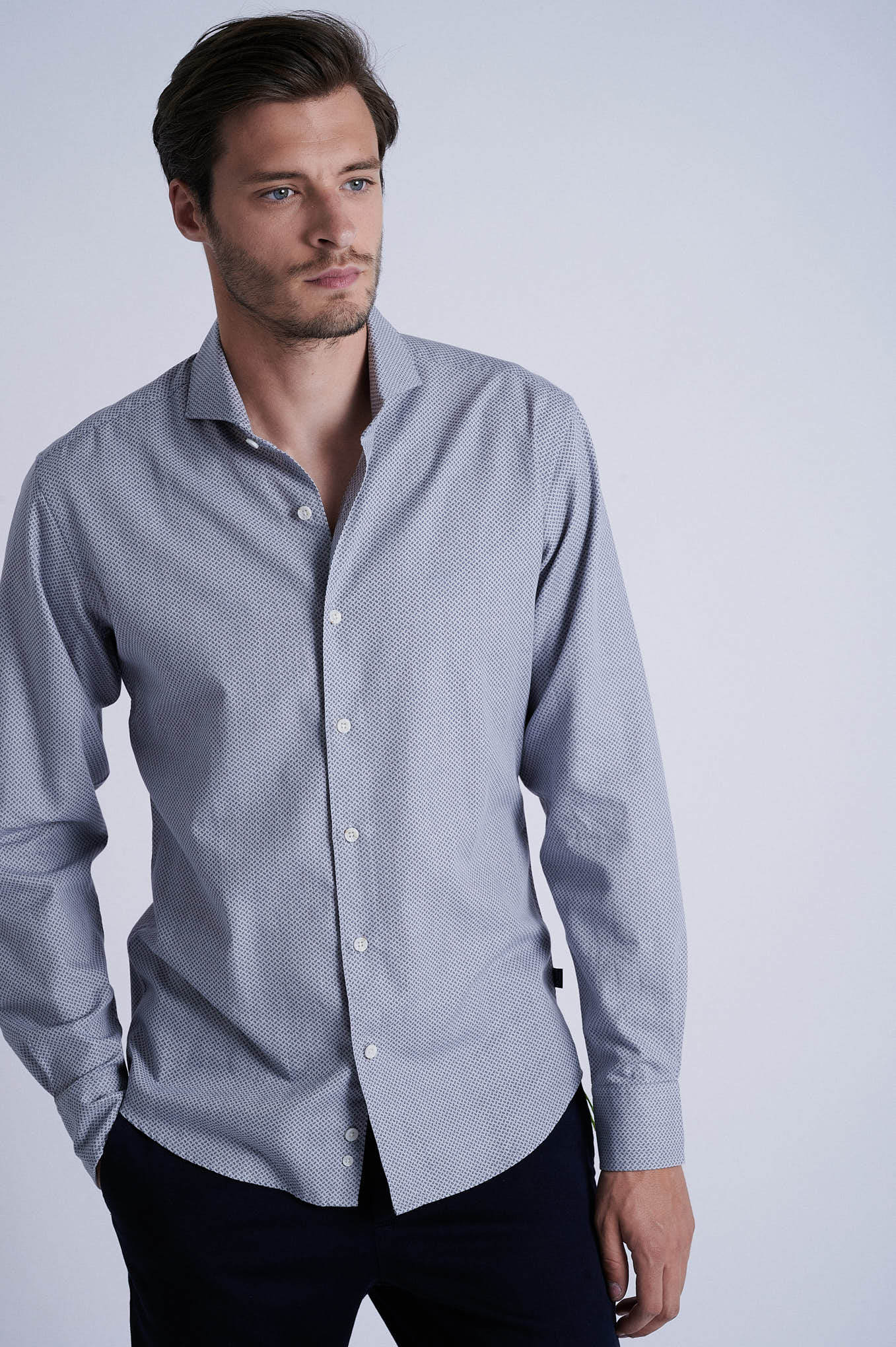 Light Grey