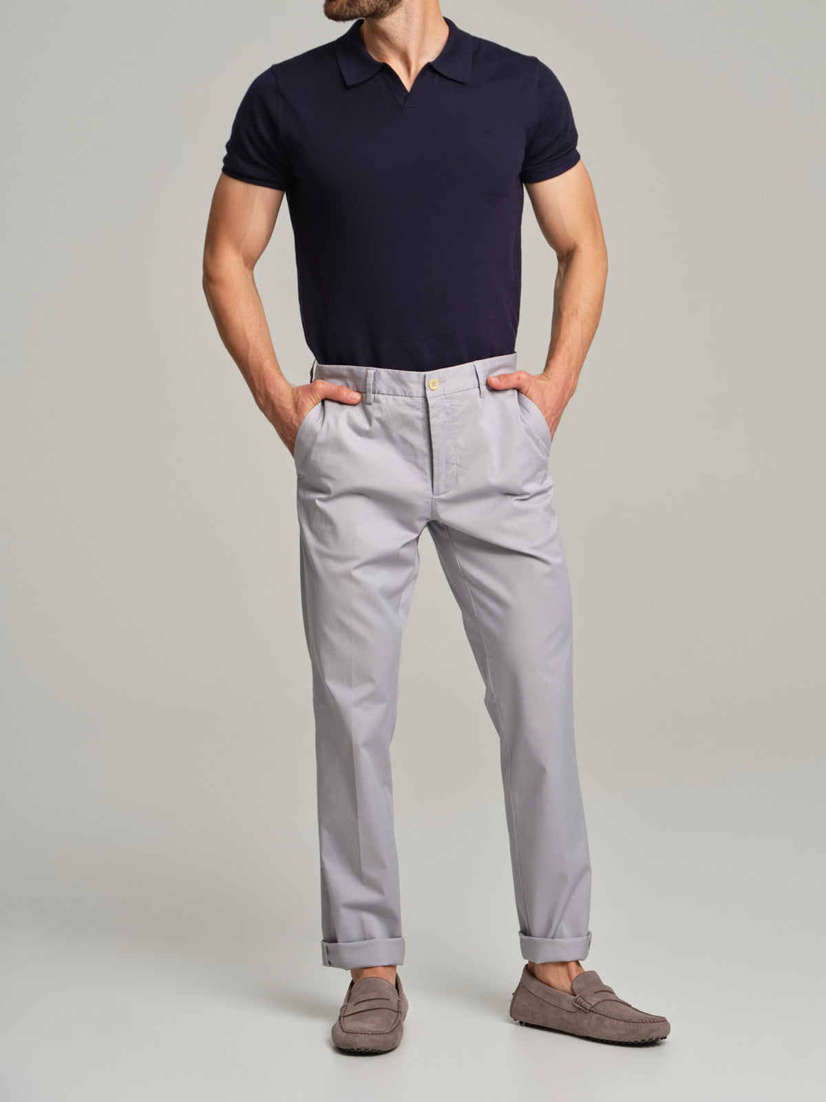 Light Grey