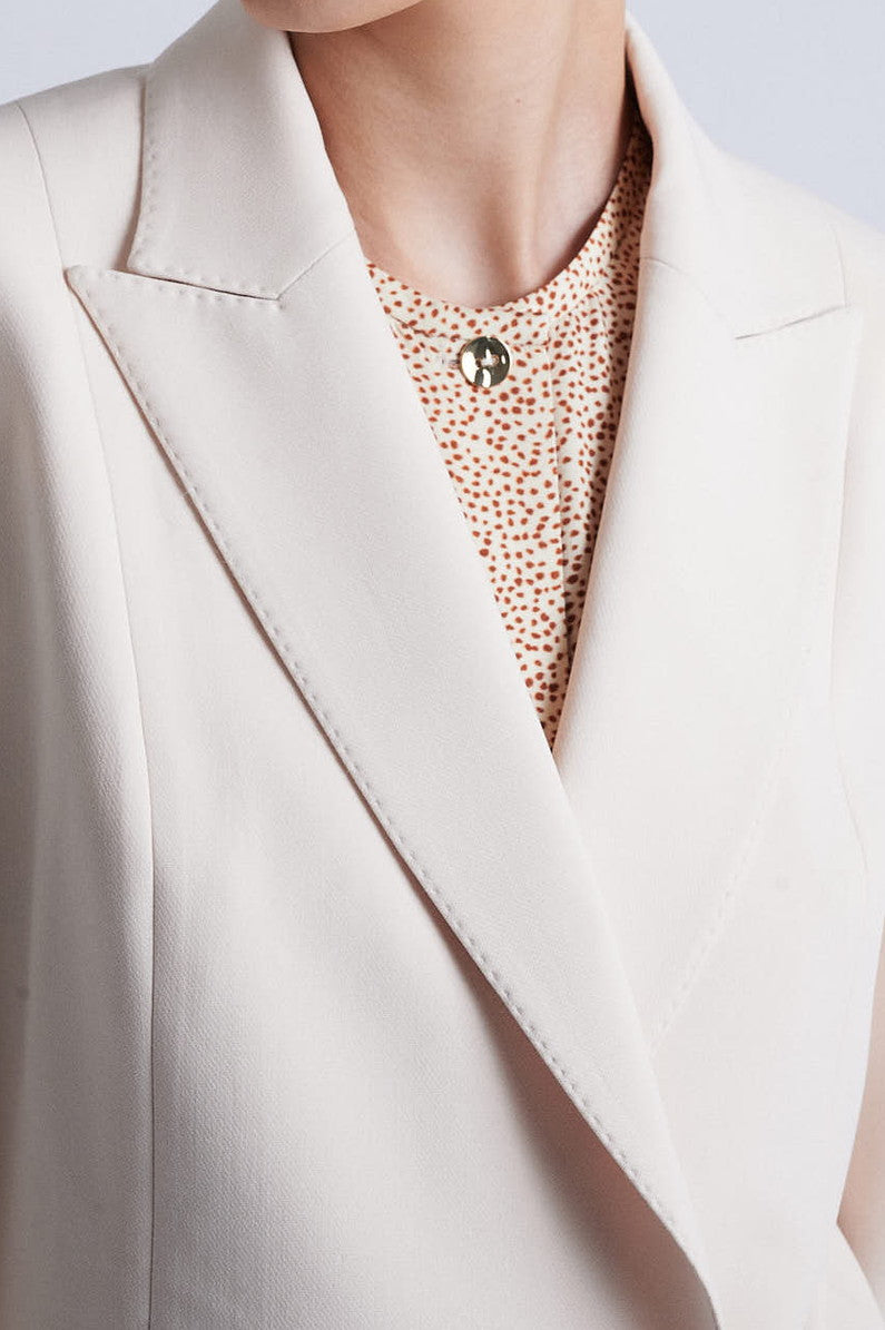 Pale Pink