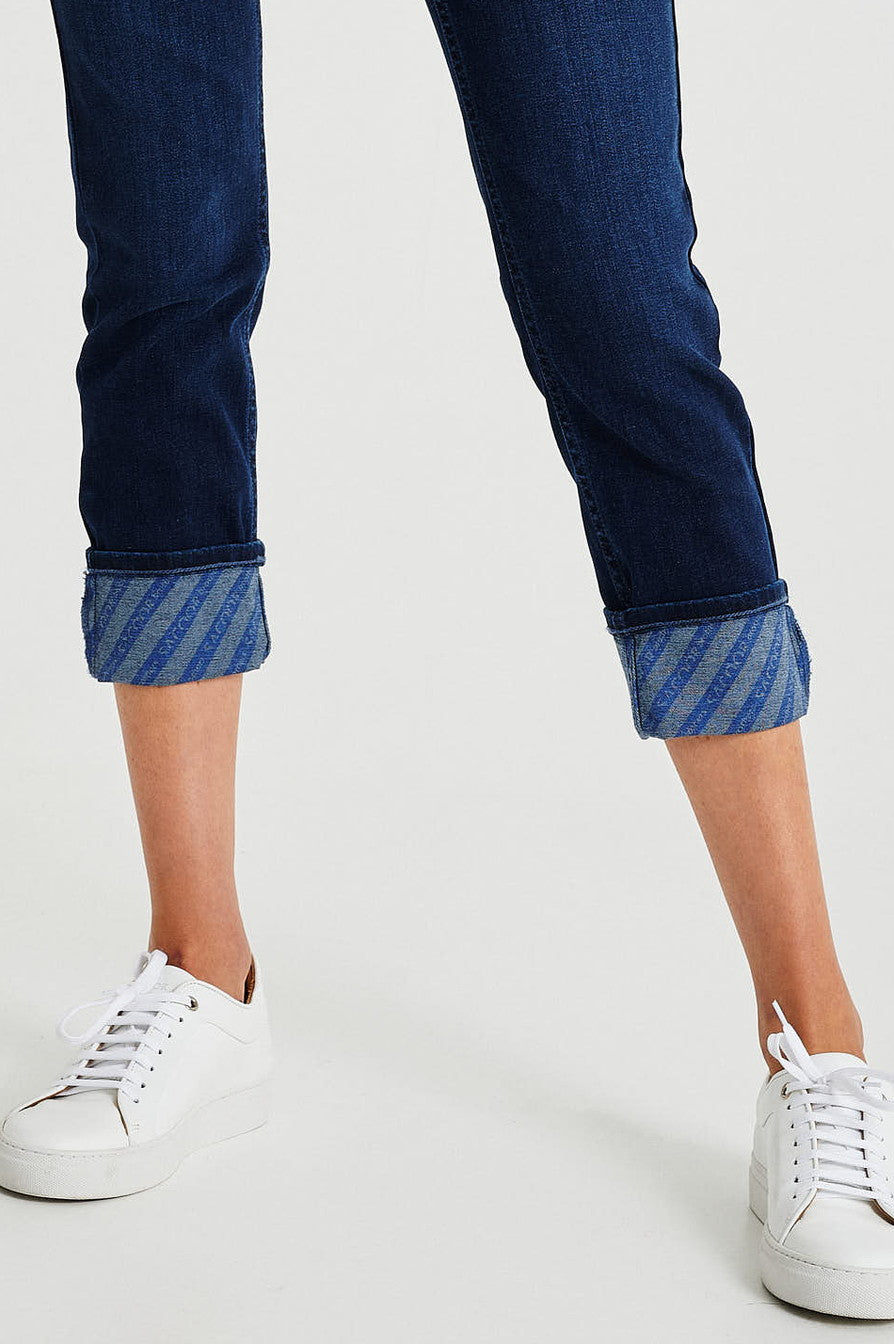 Dark Blue