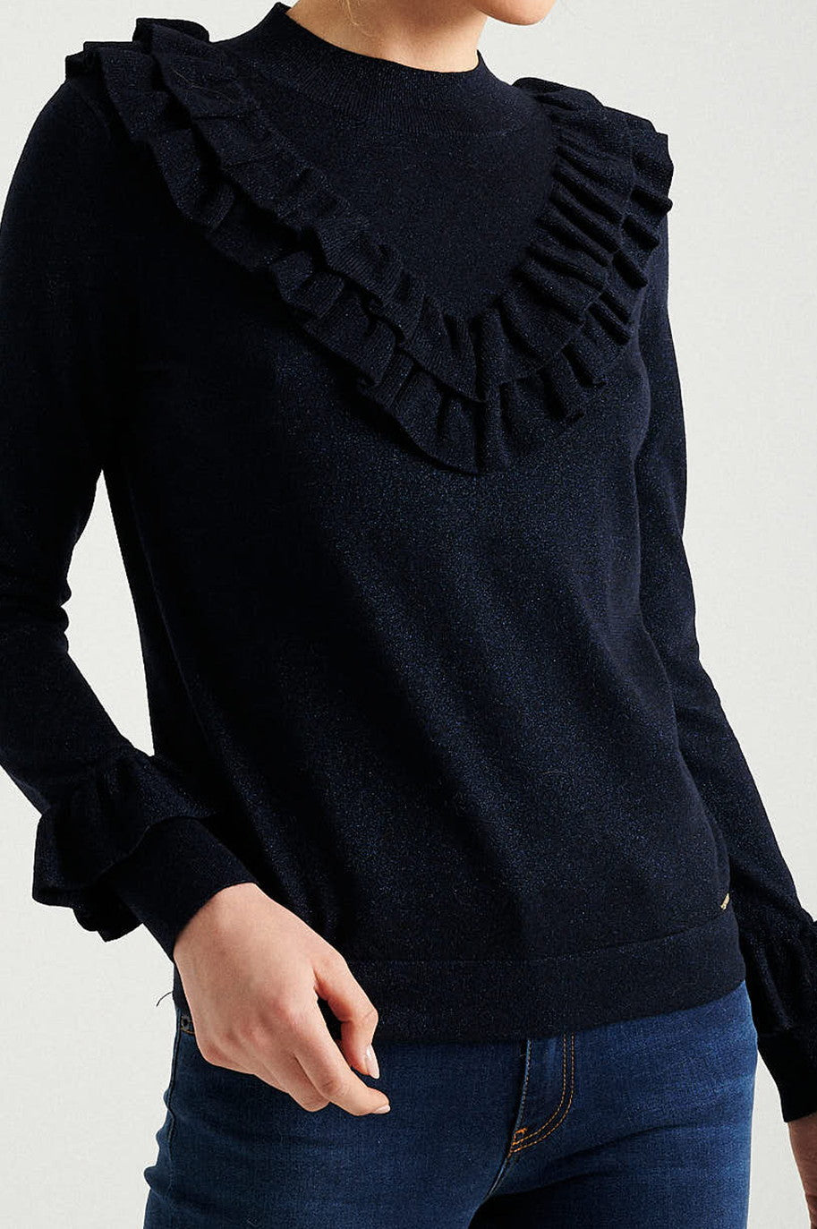 Dark Blue