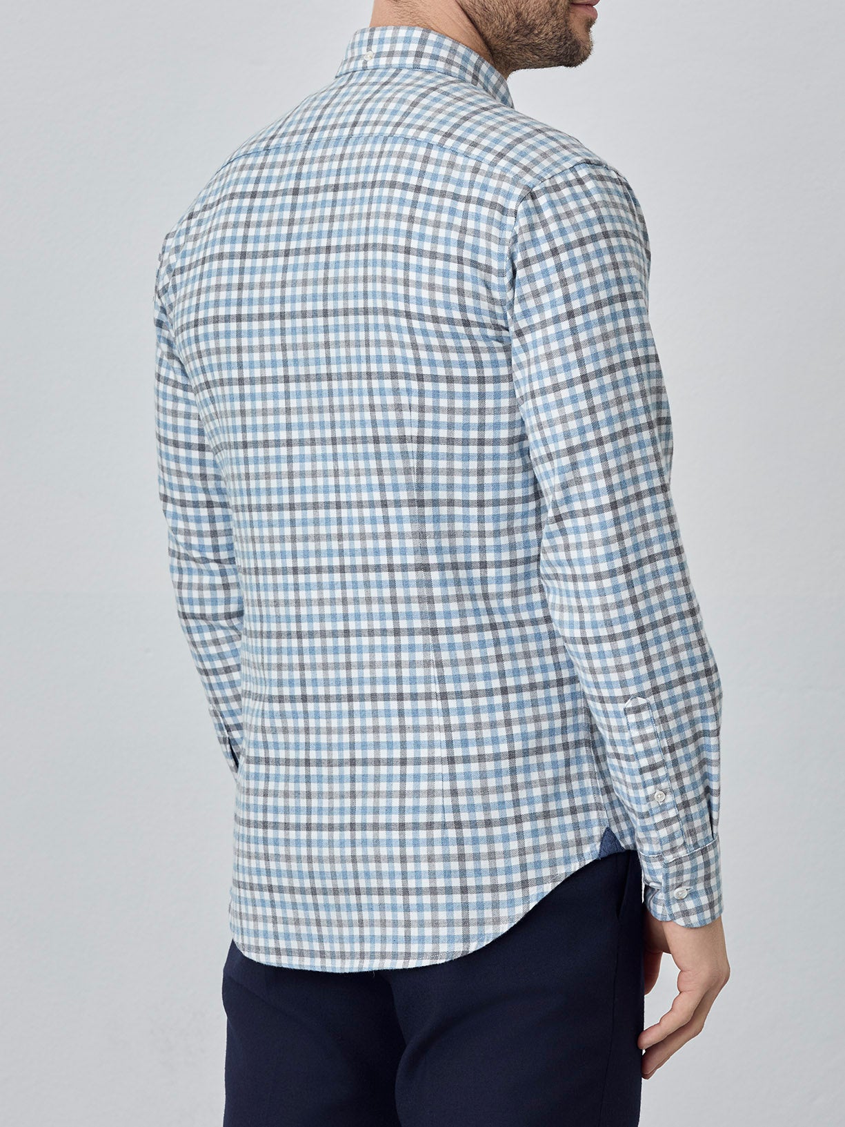 Medium Blue