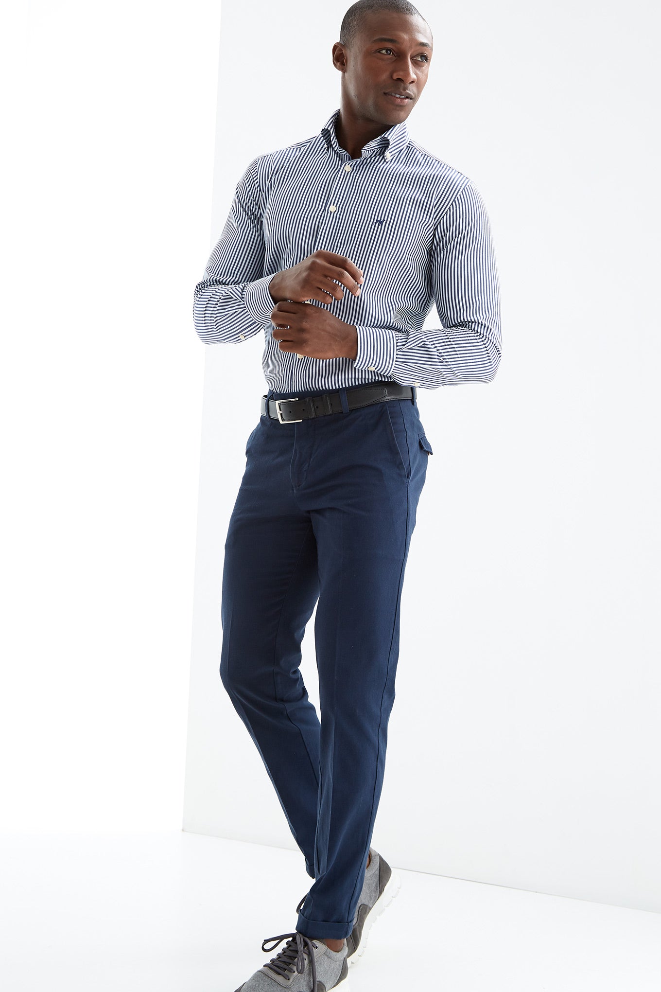Dark Blue
