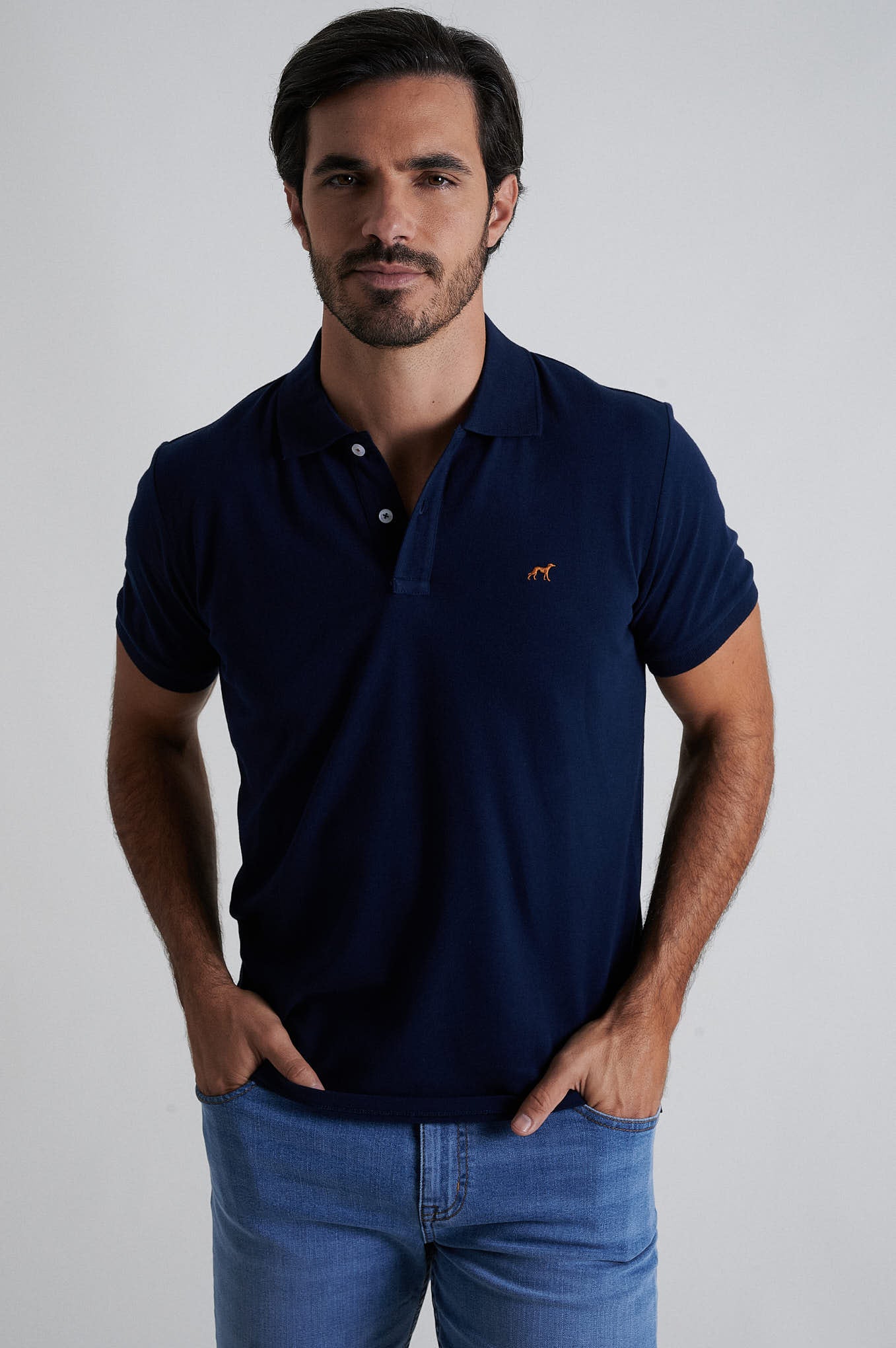 Dark Blue
