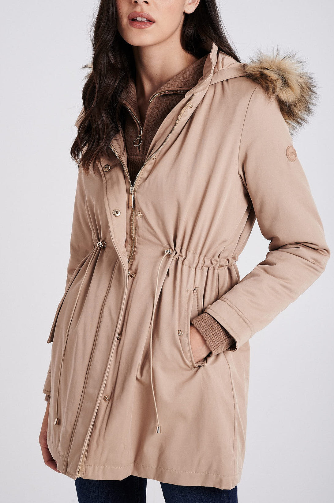 Beige