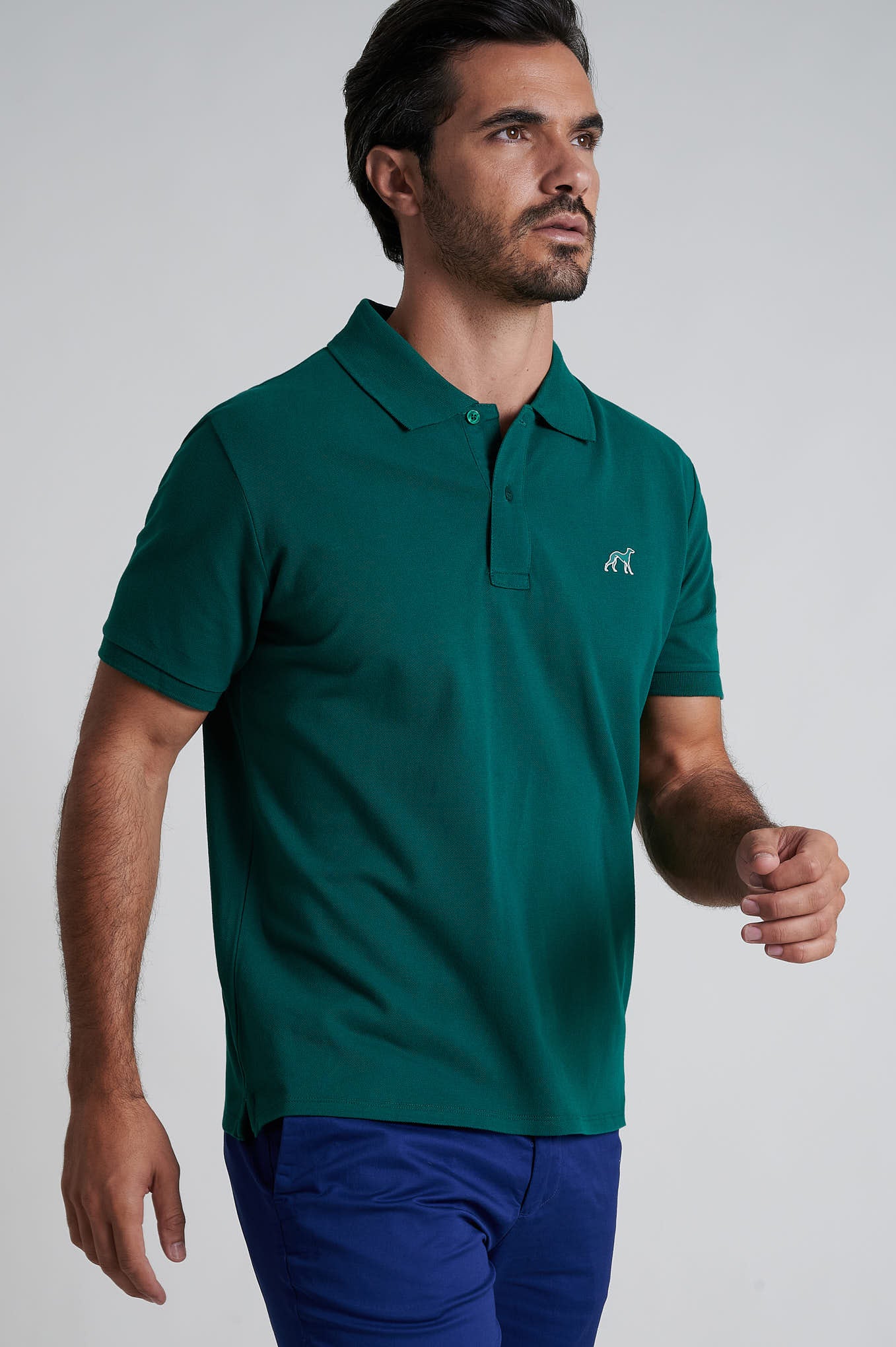Dark Green