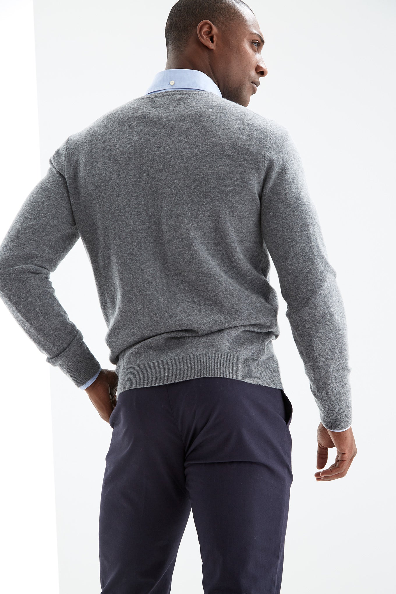 Mix Grey