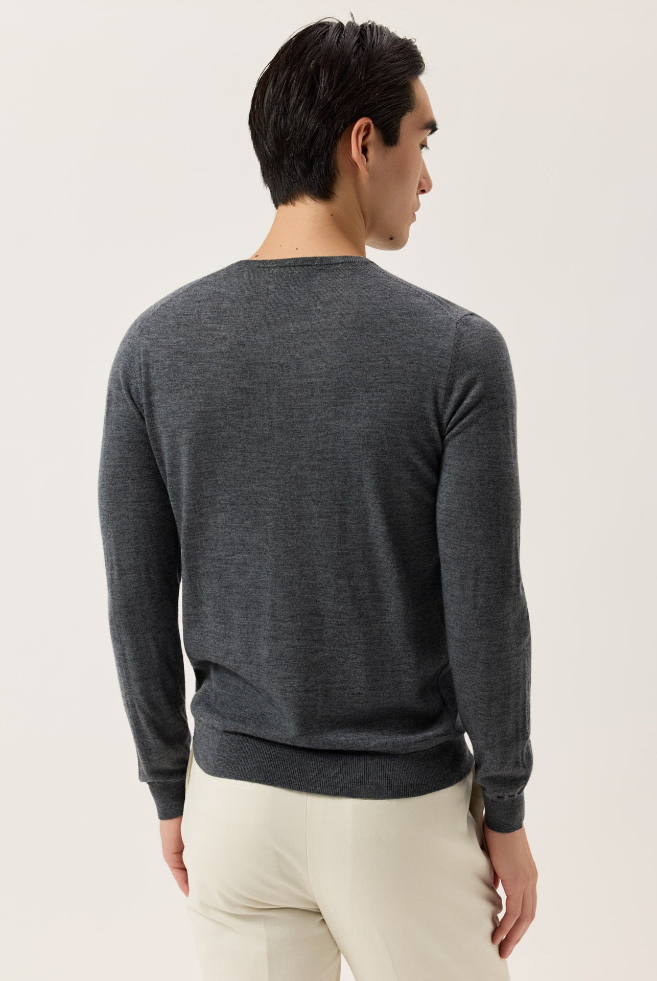 Medium Grey