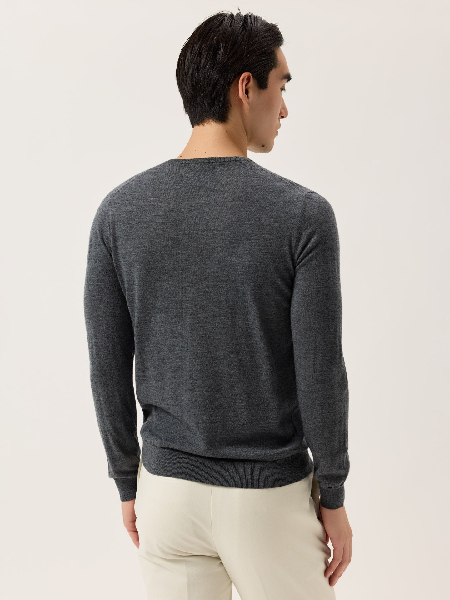 Medium Grey