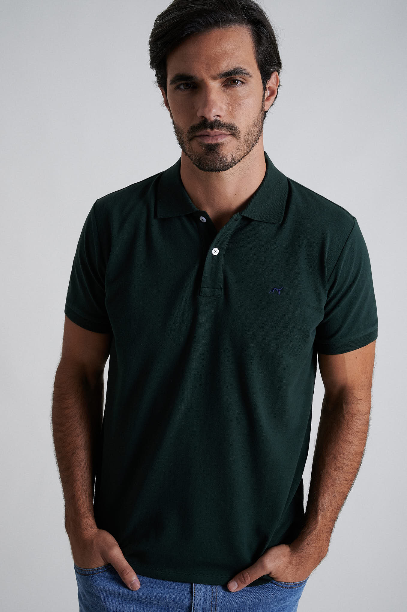 Dark Green