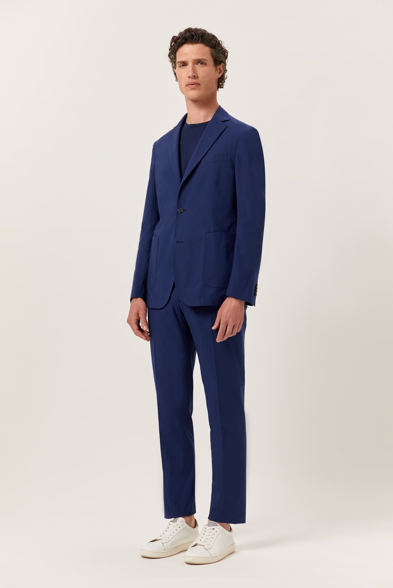 Navy Blue