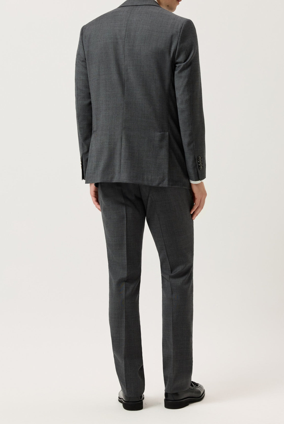 Dark Grey
