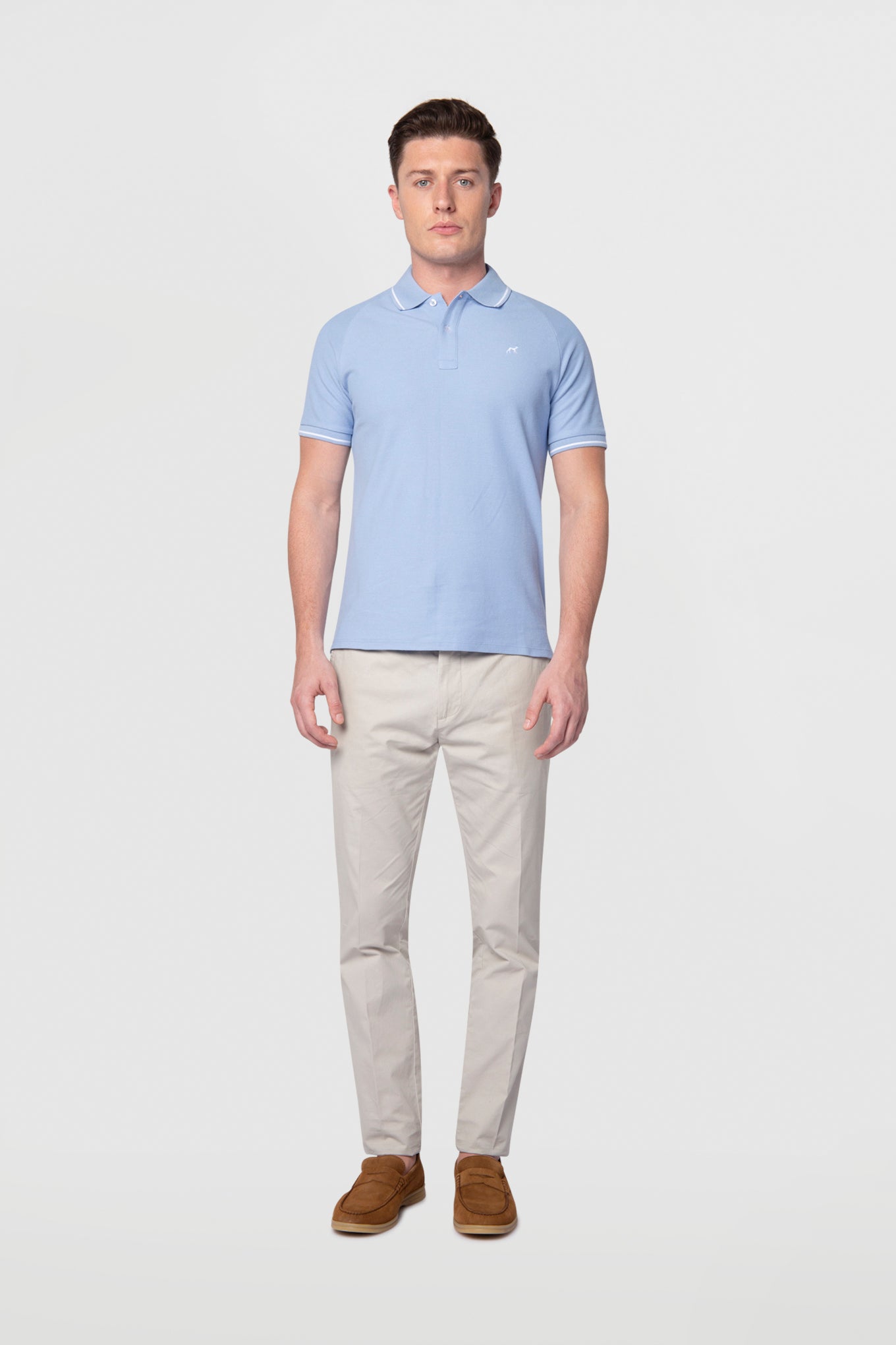 Light Blue