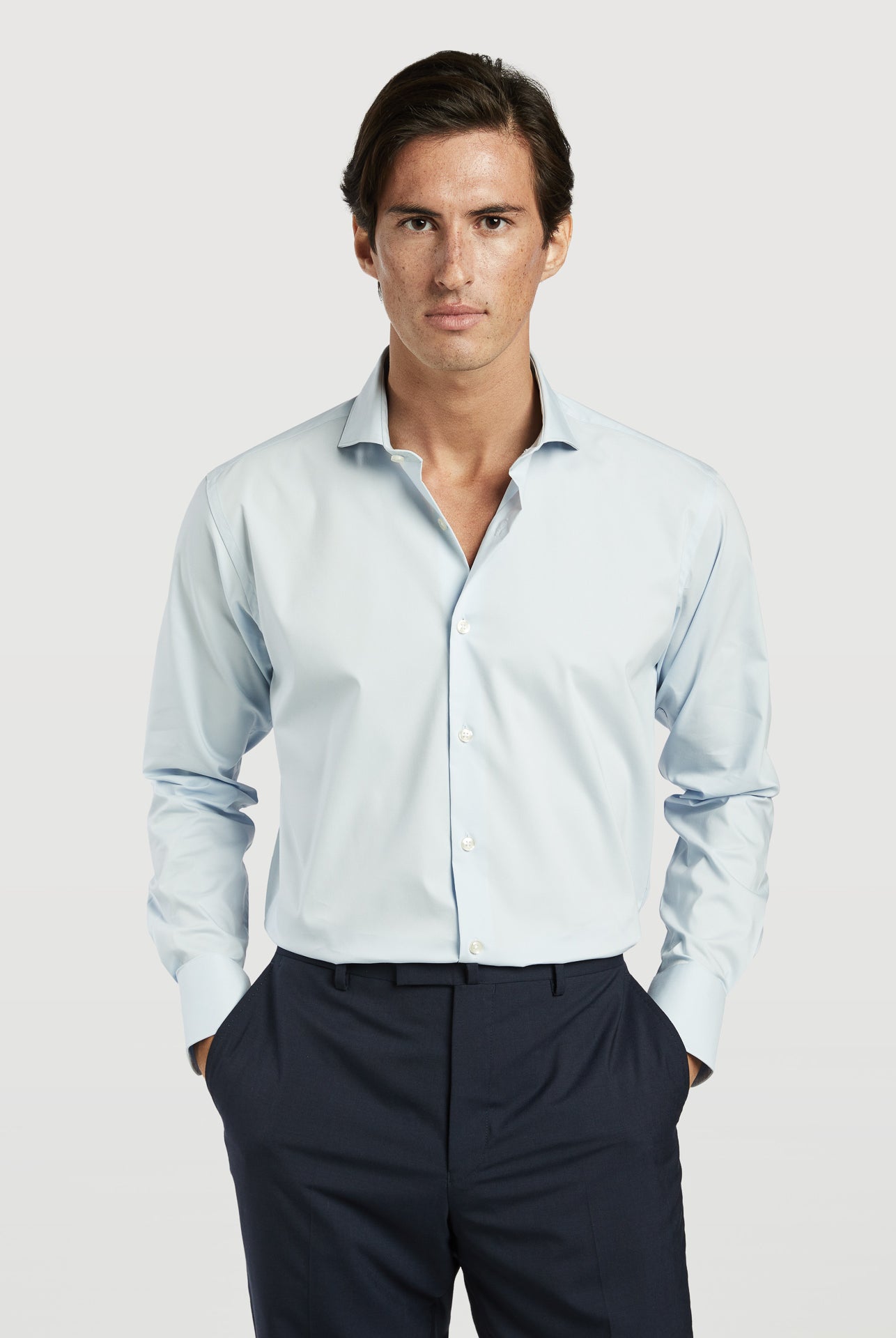 Light Blue