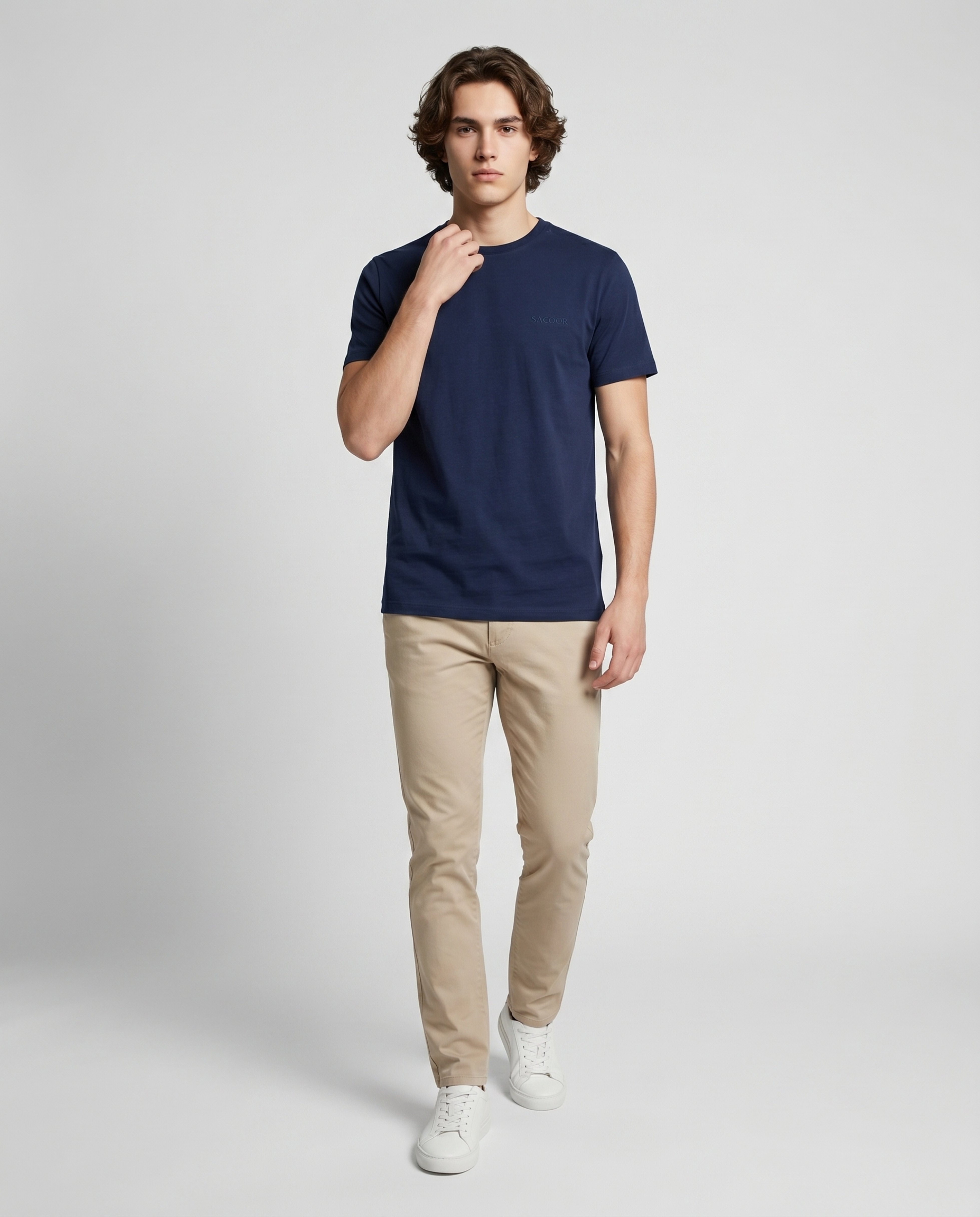 Dark Blue (AI)
