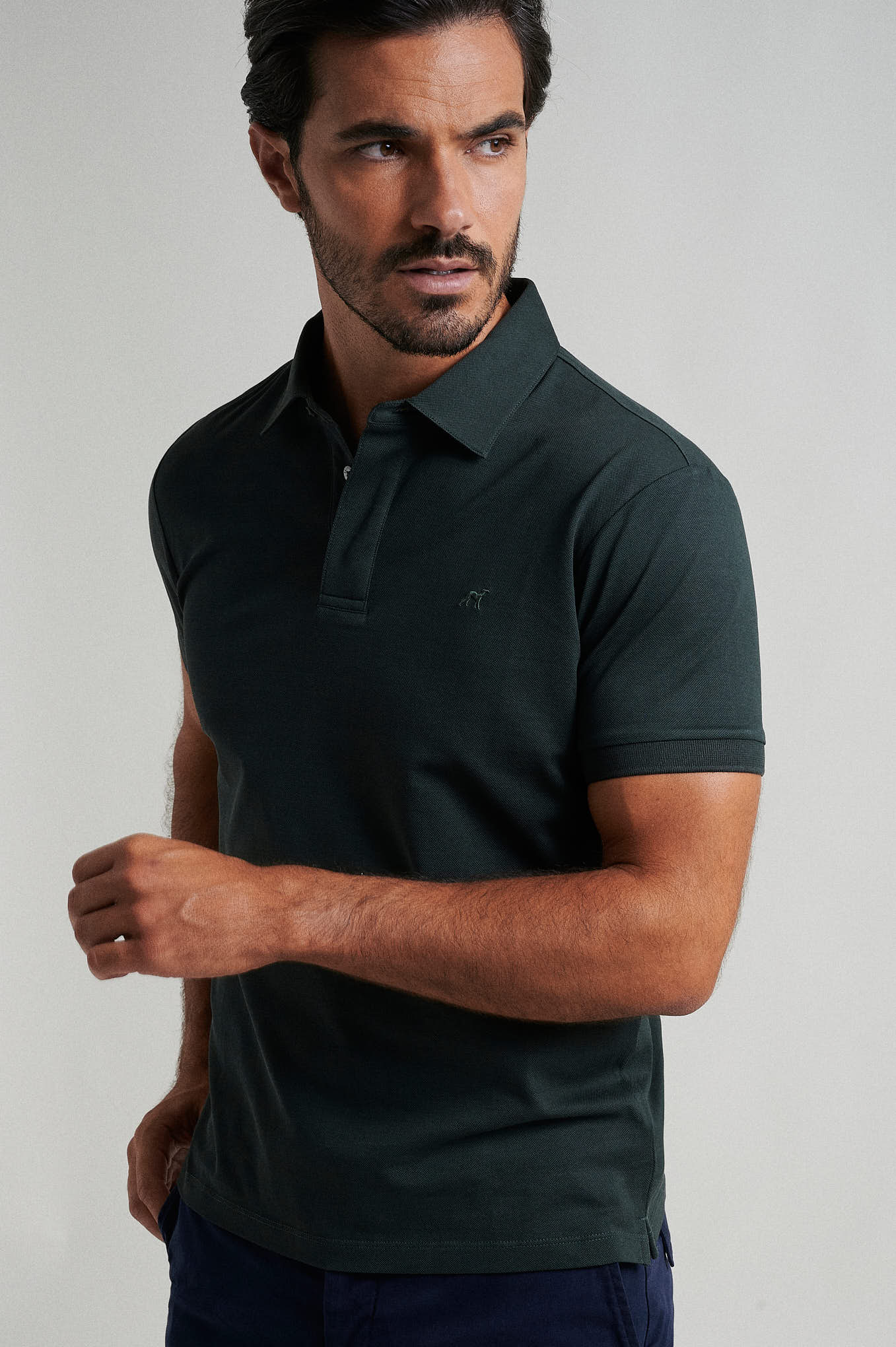 Dark Green