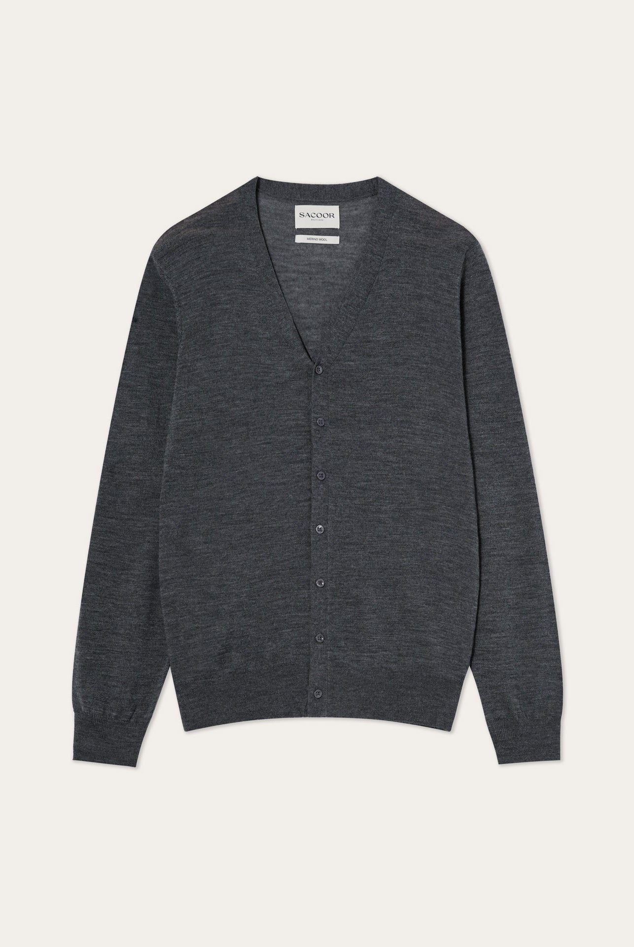 Medium Grey