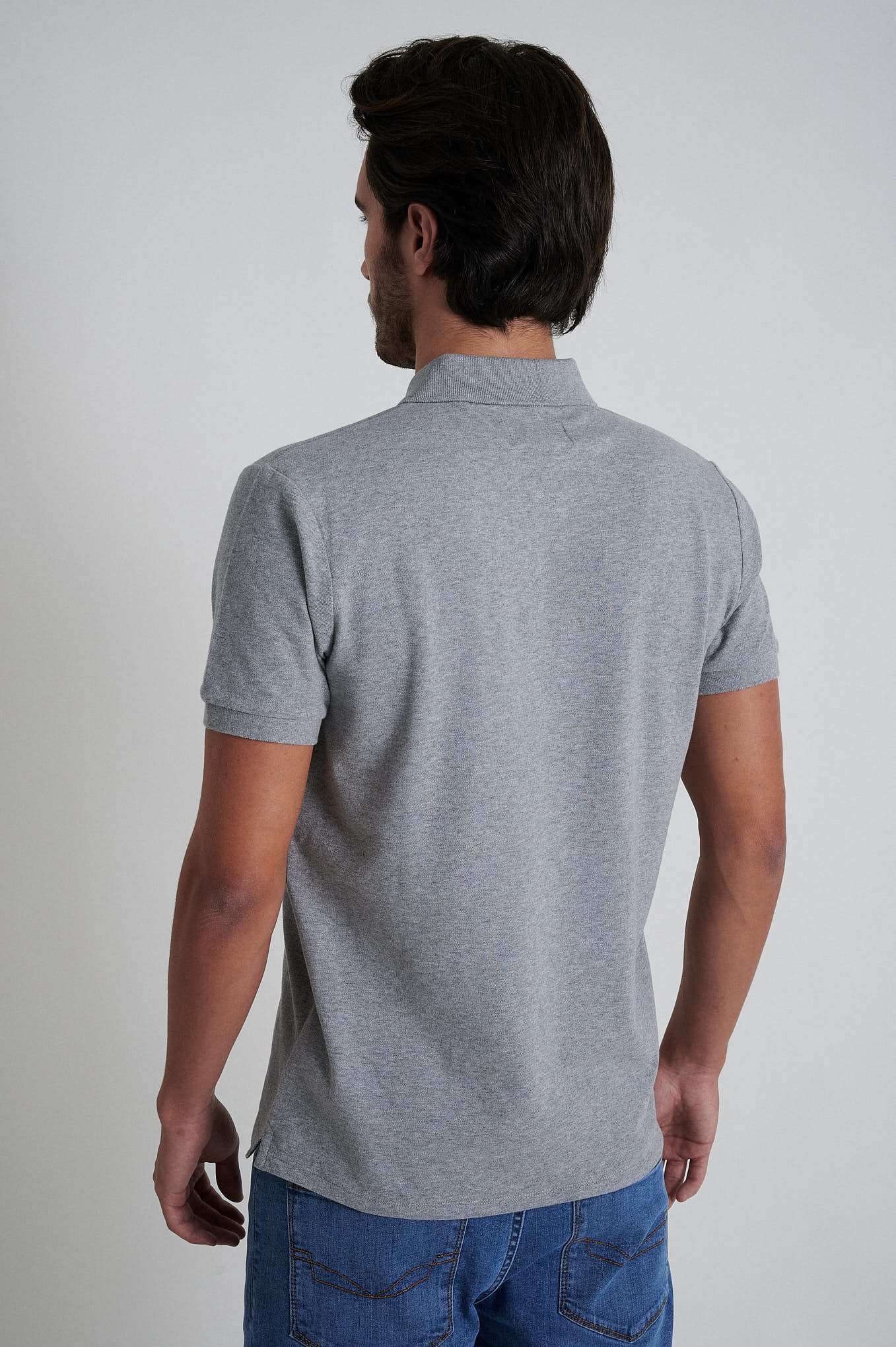 Mix Grey