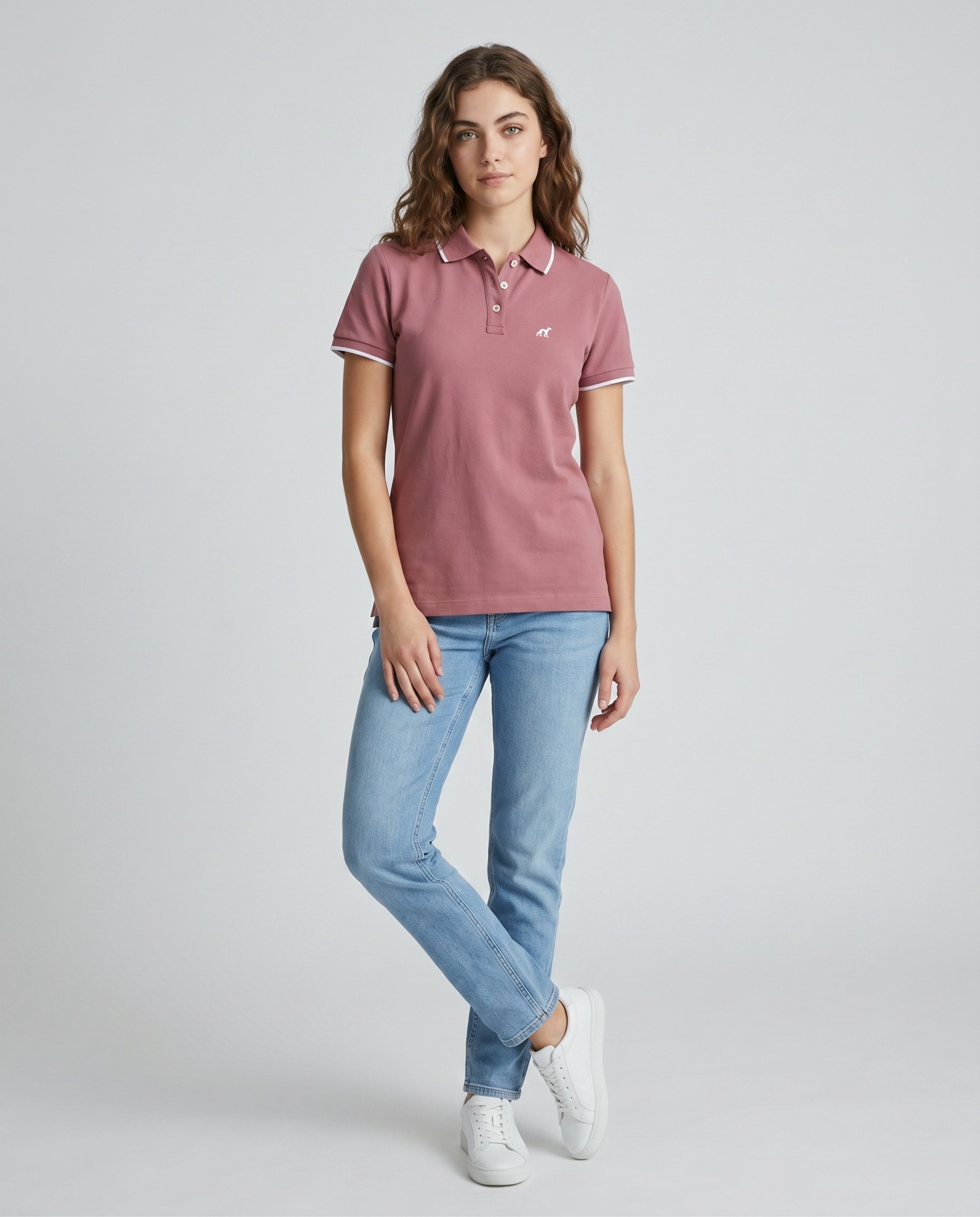 Pale Pink (AI)