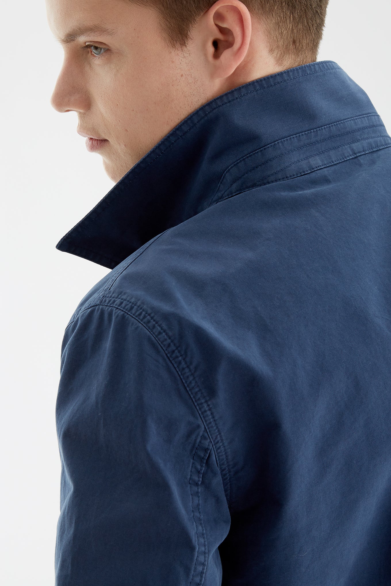 Dark Blue