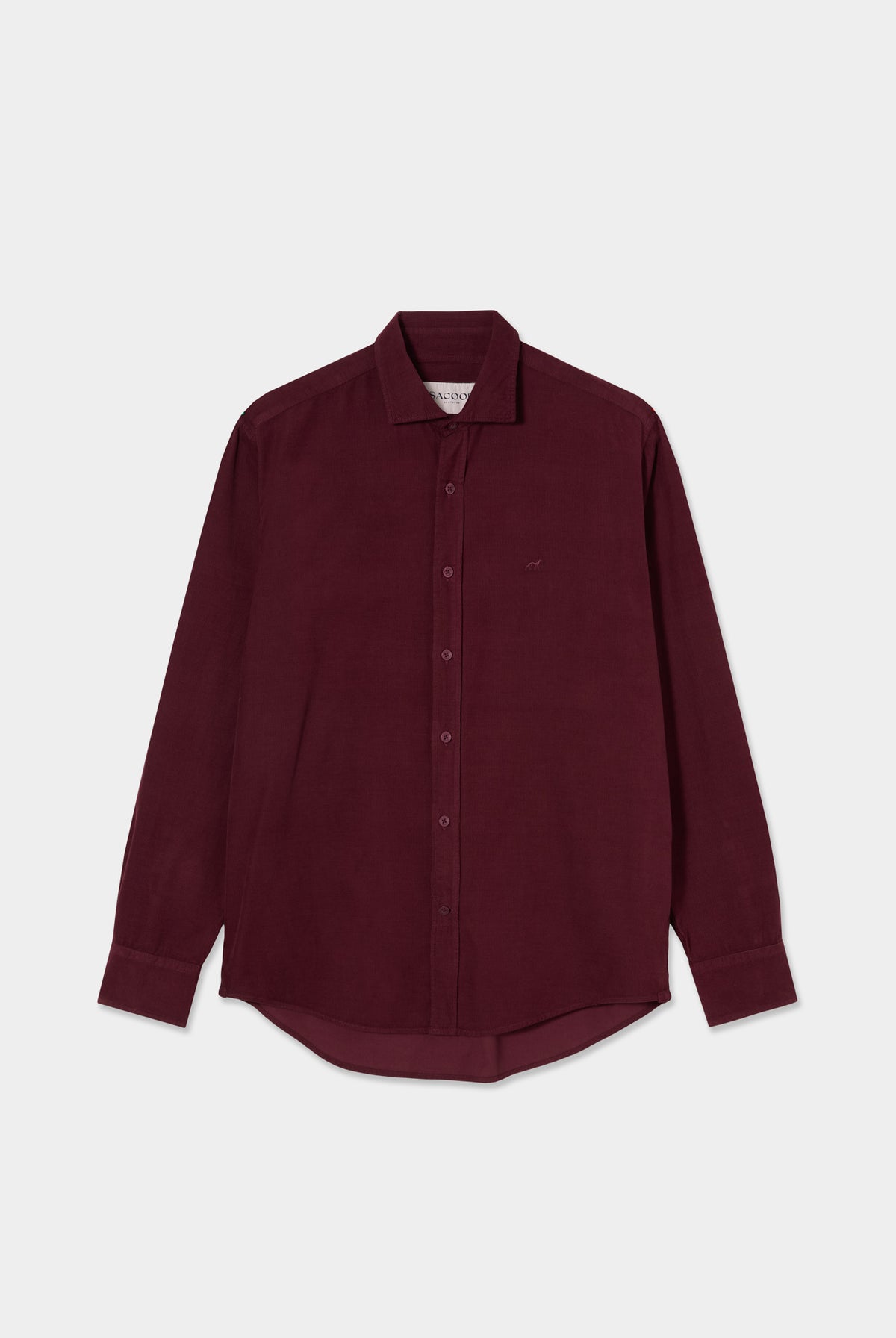 Dark Red (AI)