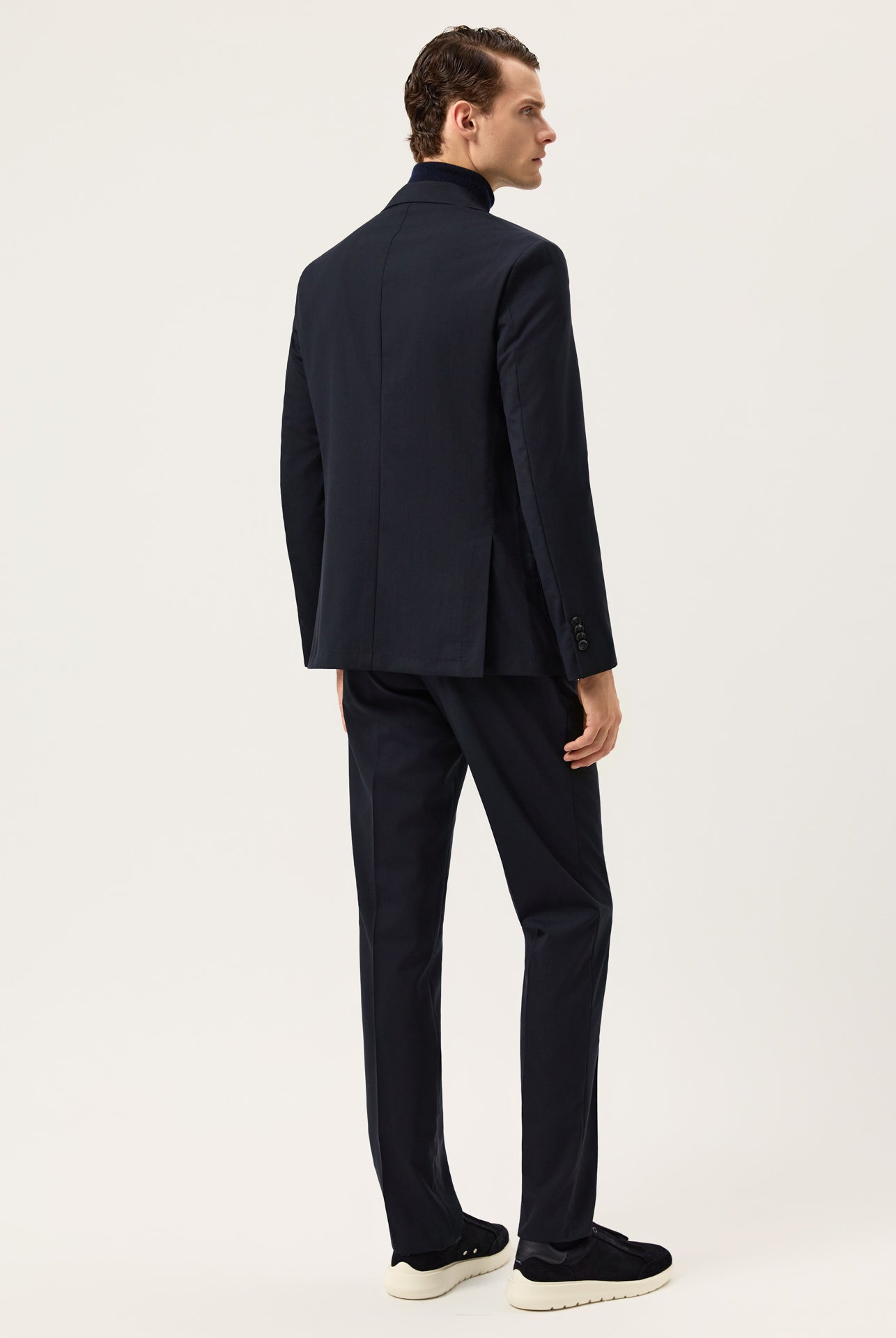Dark Blue