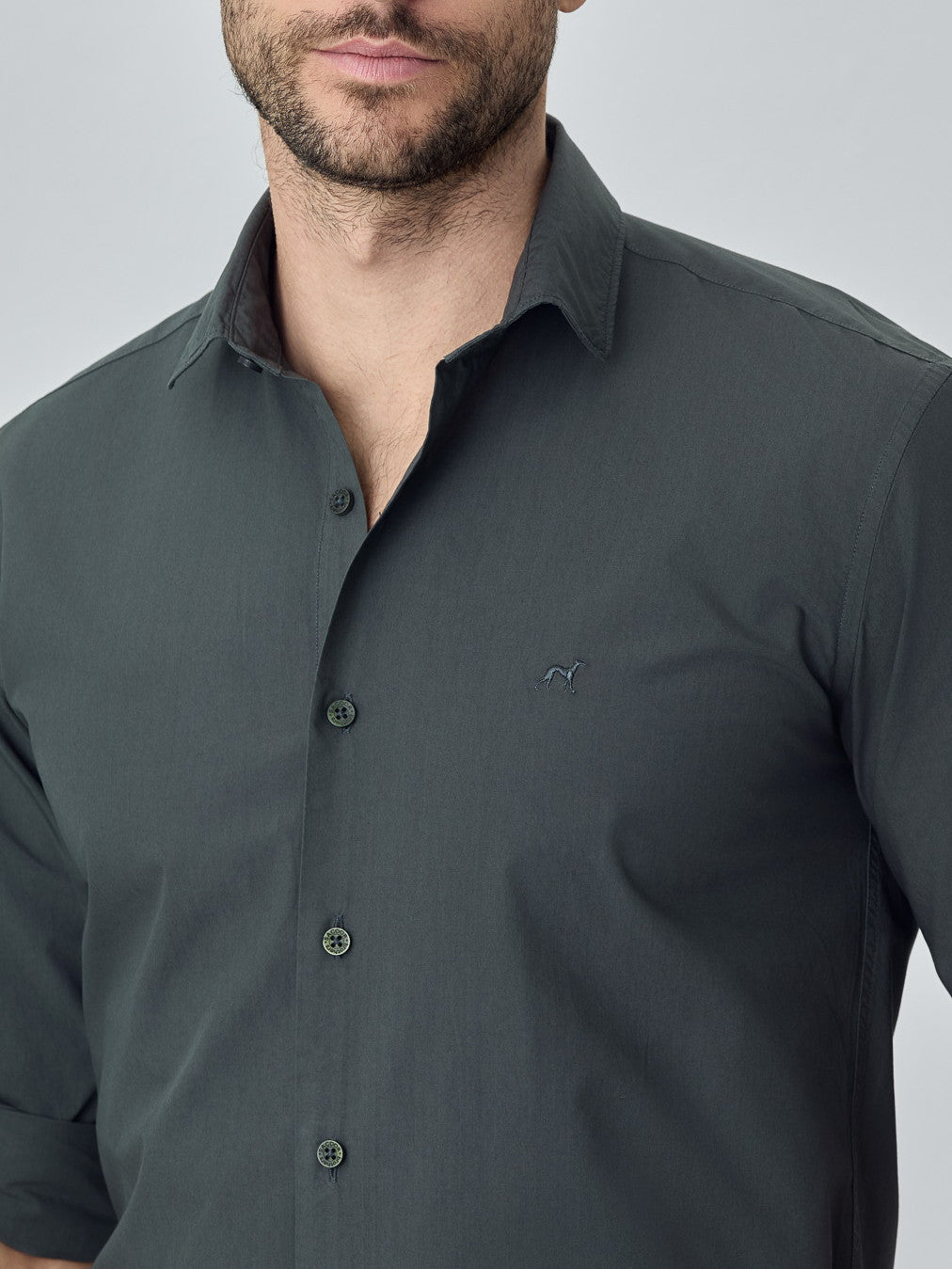 Dark Green