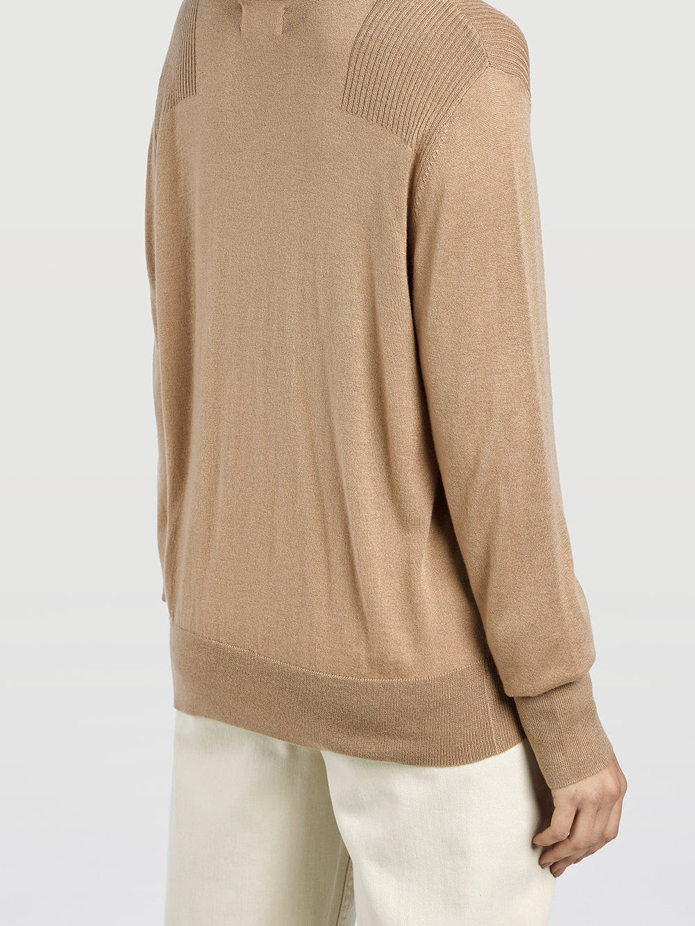 Dark Beige