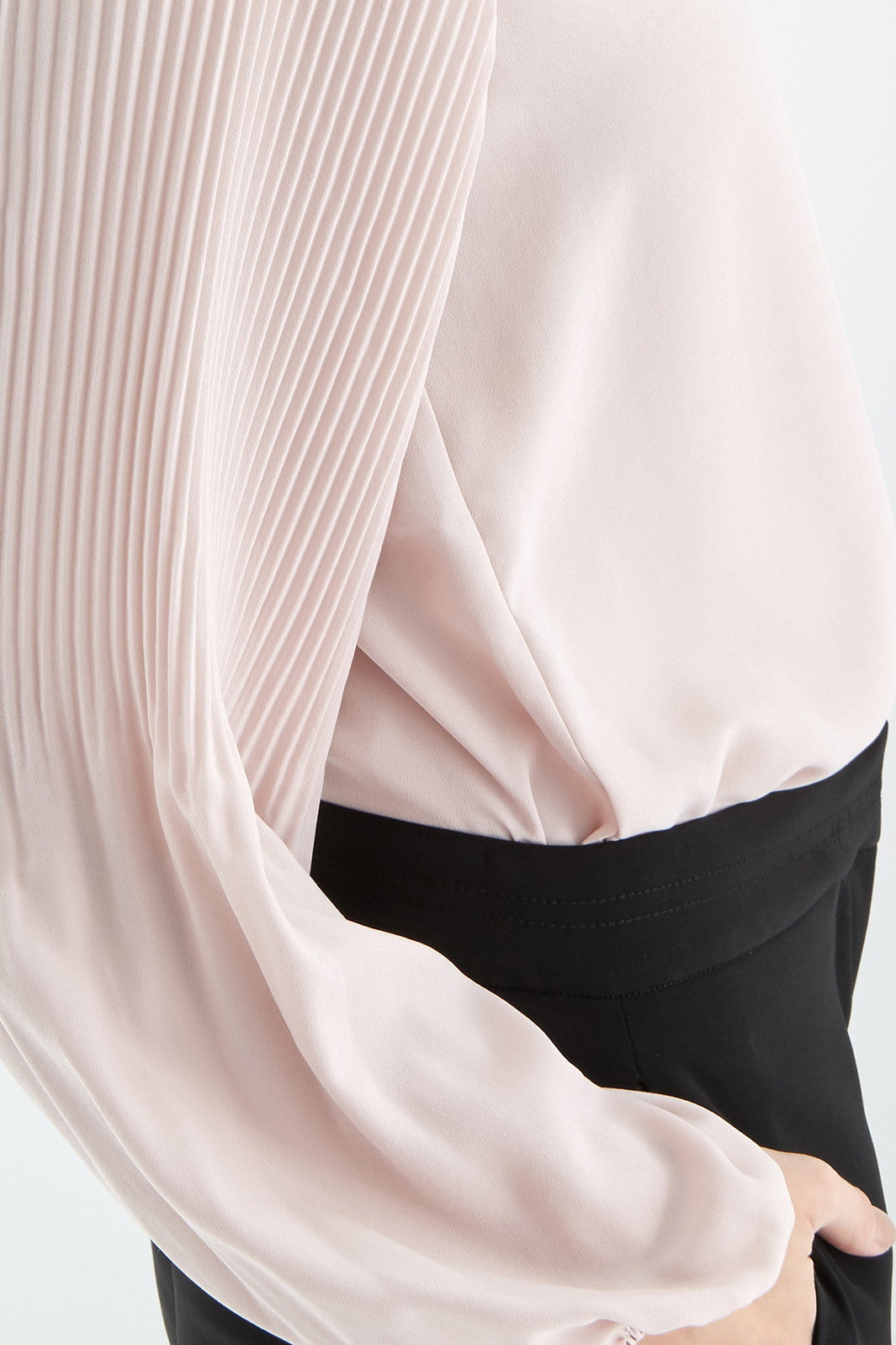 Pale Pink