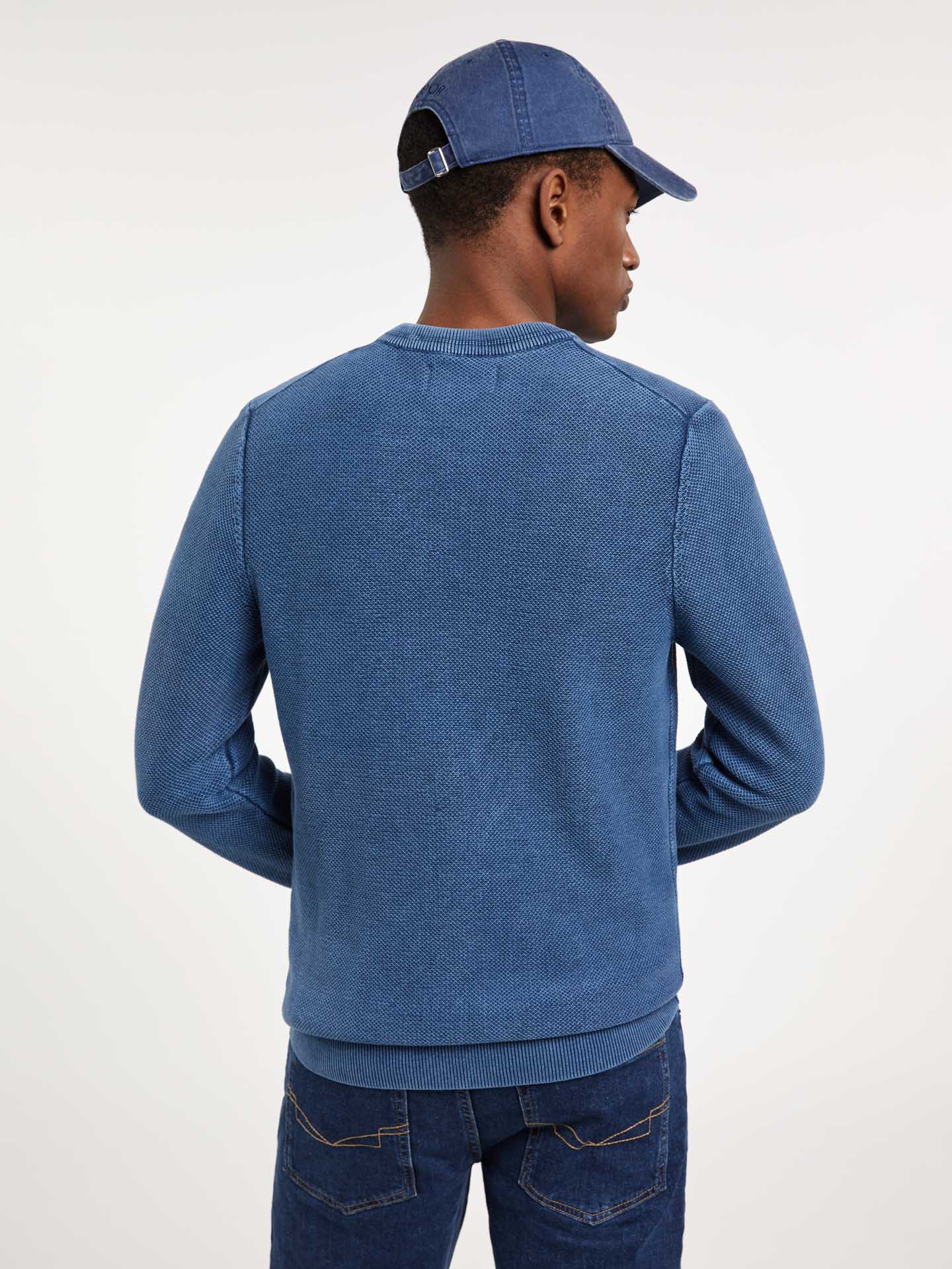 Indigo