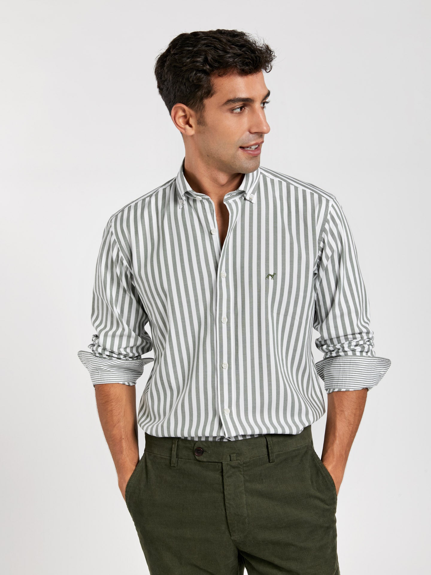 Khaki