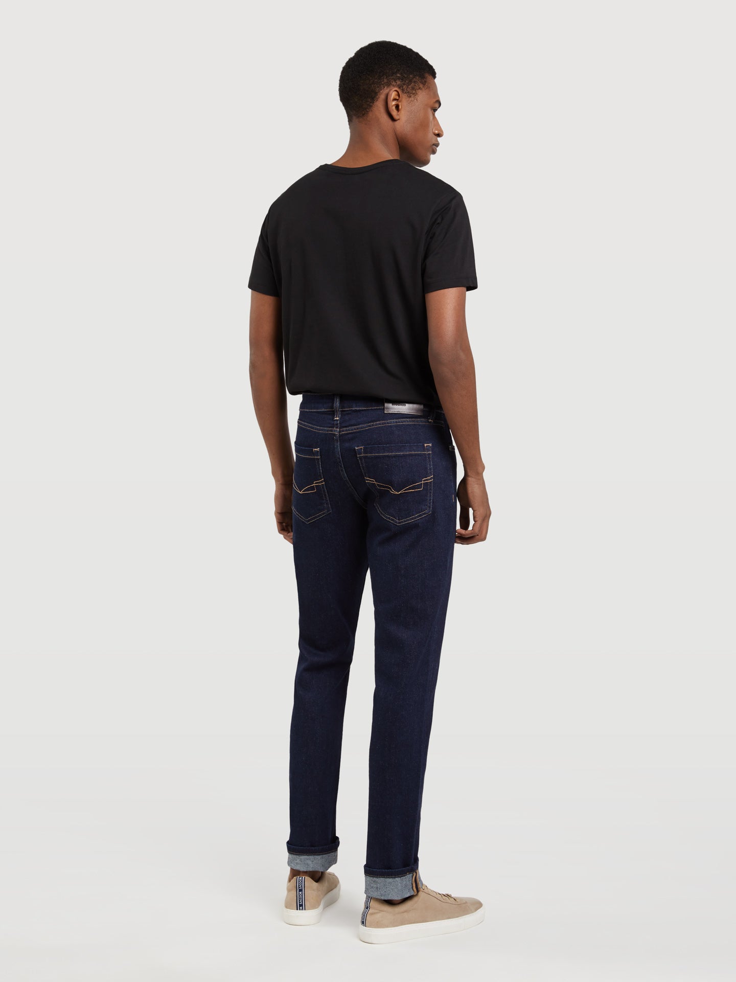 Dark Blue