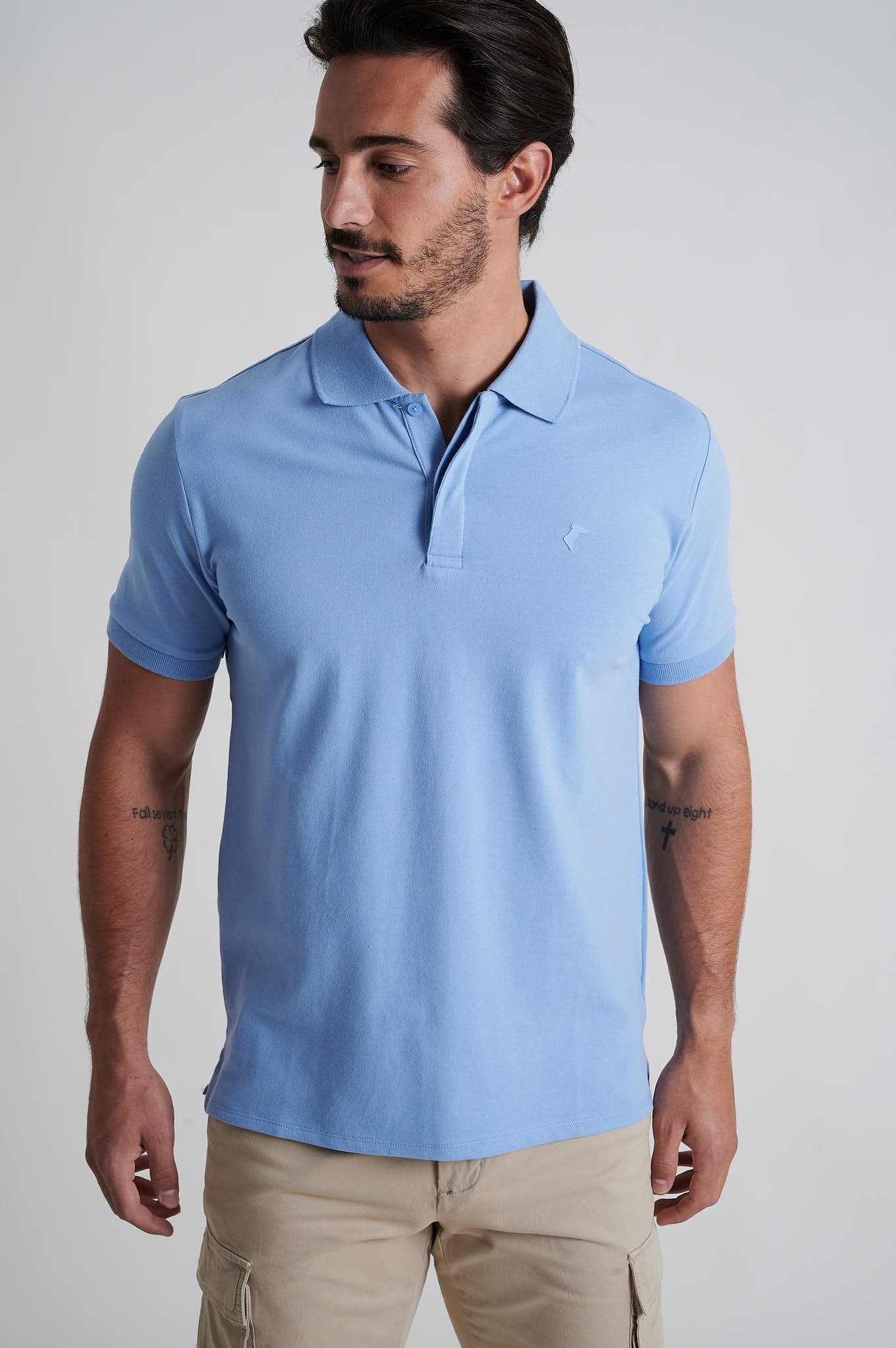 Light Blue