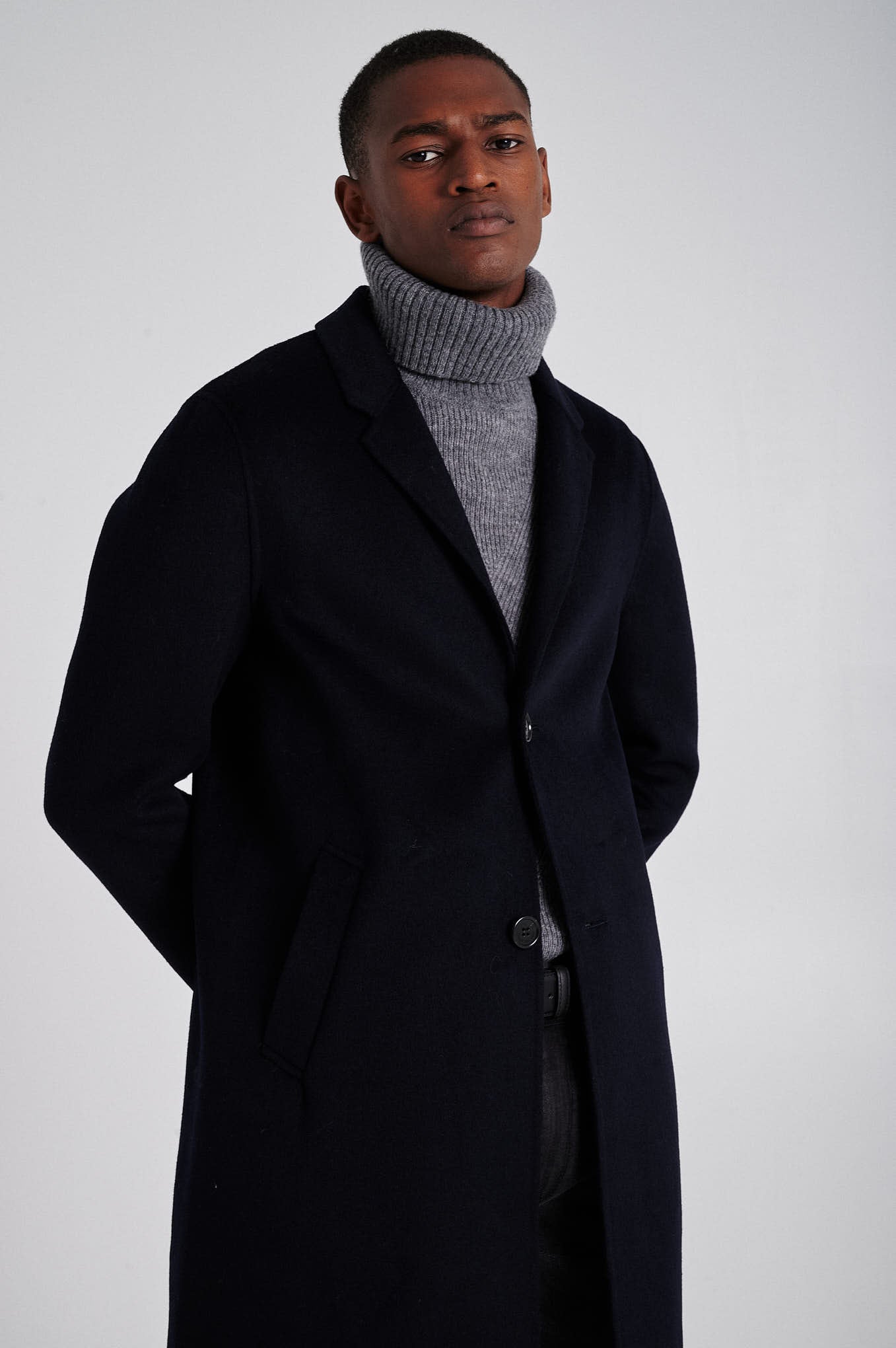 Dark Blue